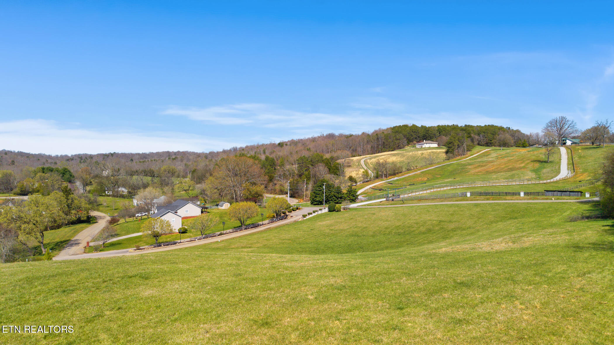 Lots 147/148/149 Marble Bluff Drive Kingston TN 37763