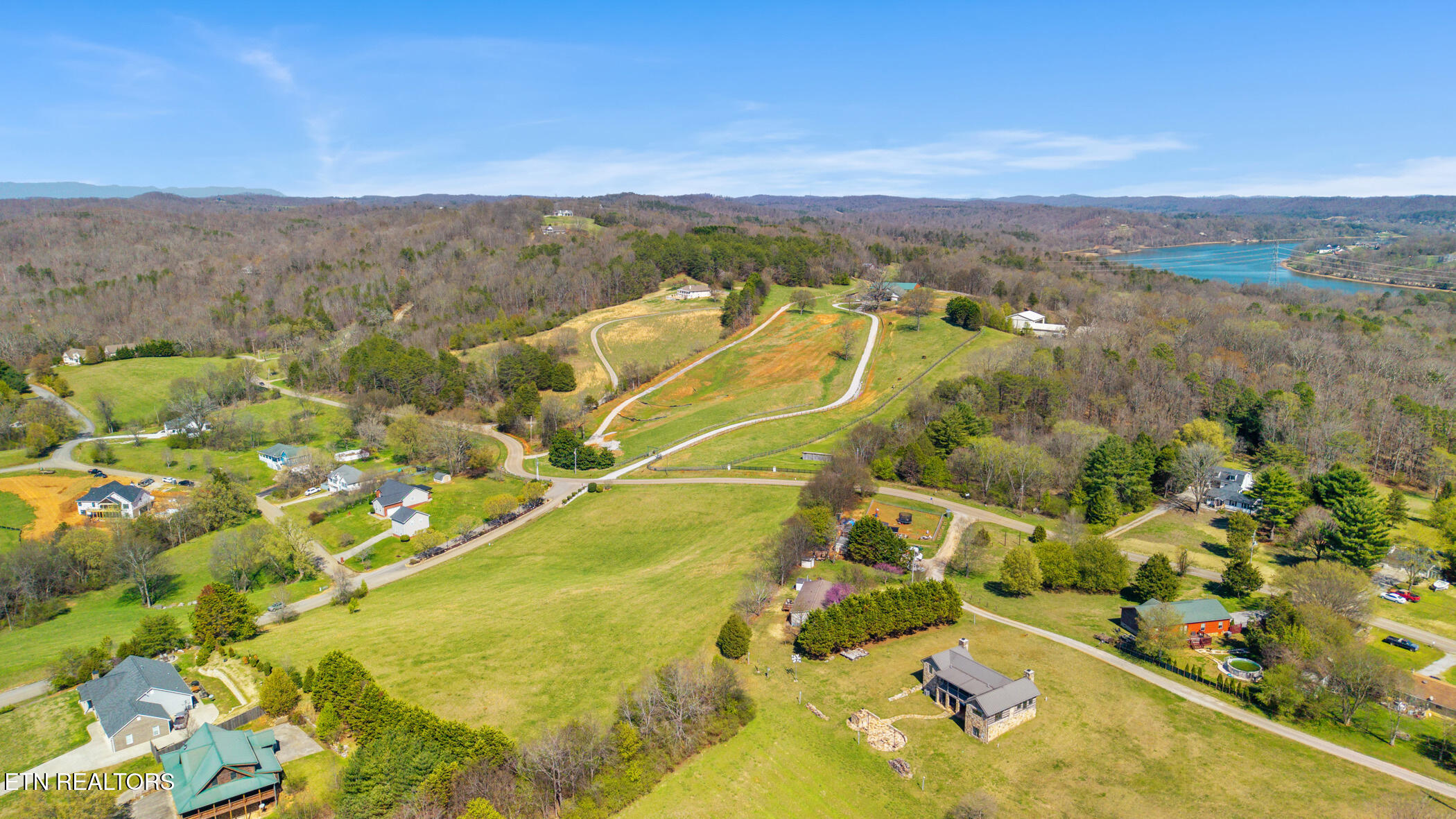 Lots 147/148/149 Marble Bluff Drive Kingston TN 37763