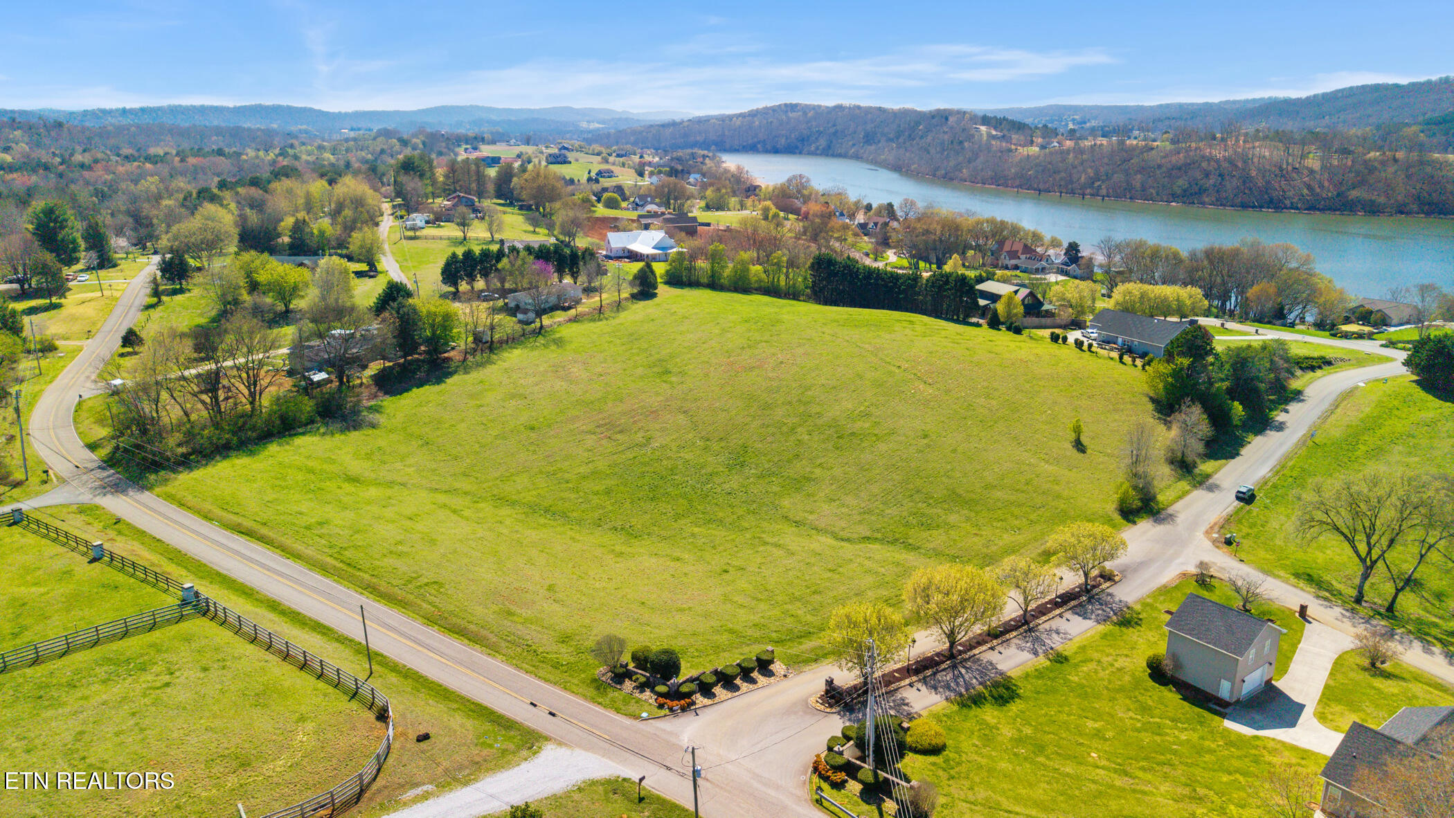 Lots 147/148/149 Marble Bluff Drive Kingston TN 37763