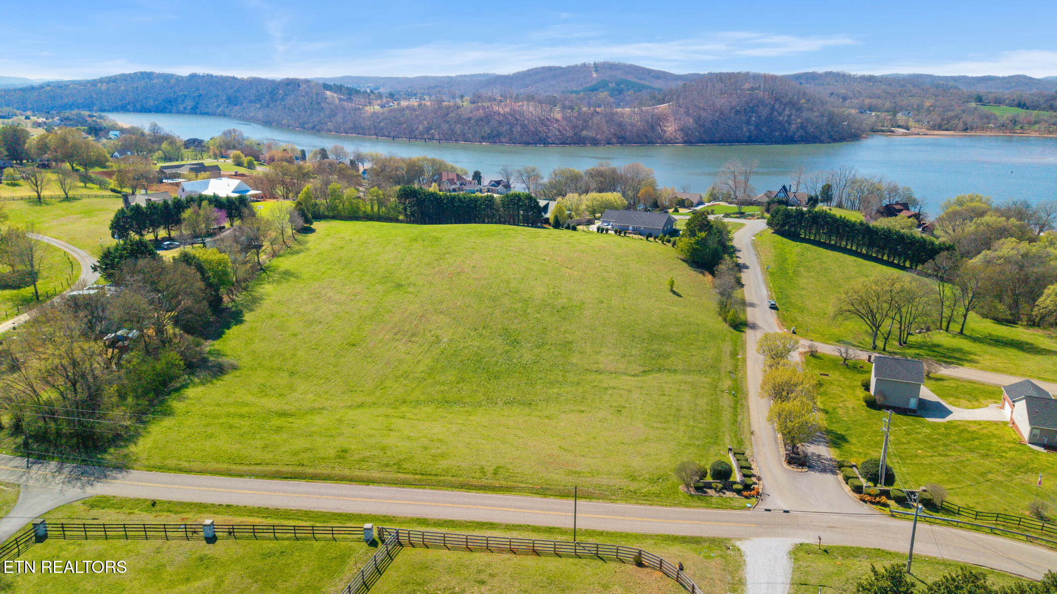 Lots 147/148/149 Marble Bluff Drive Kingston TN 37763