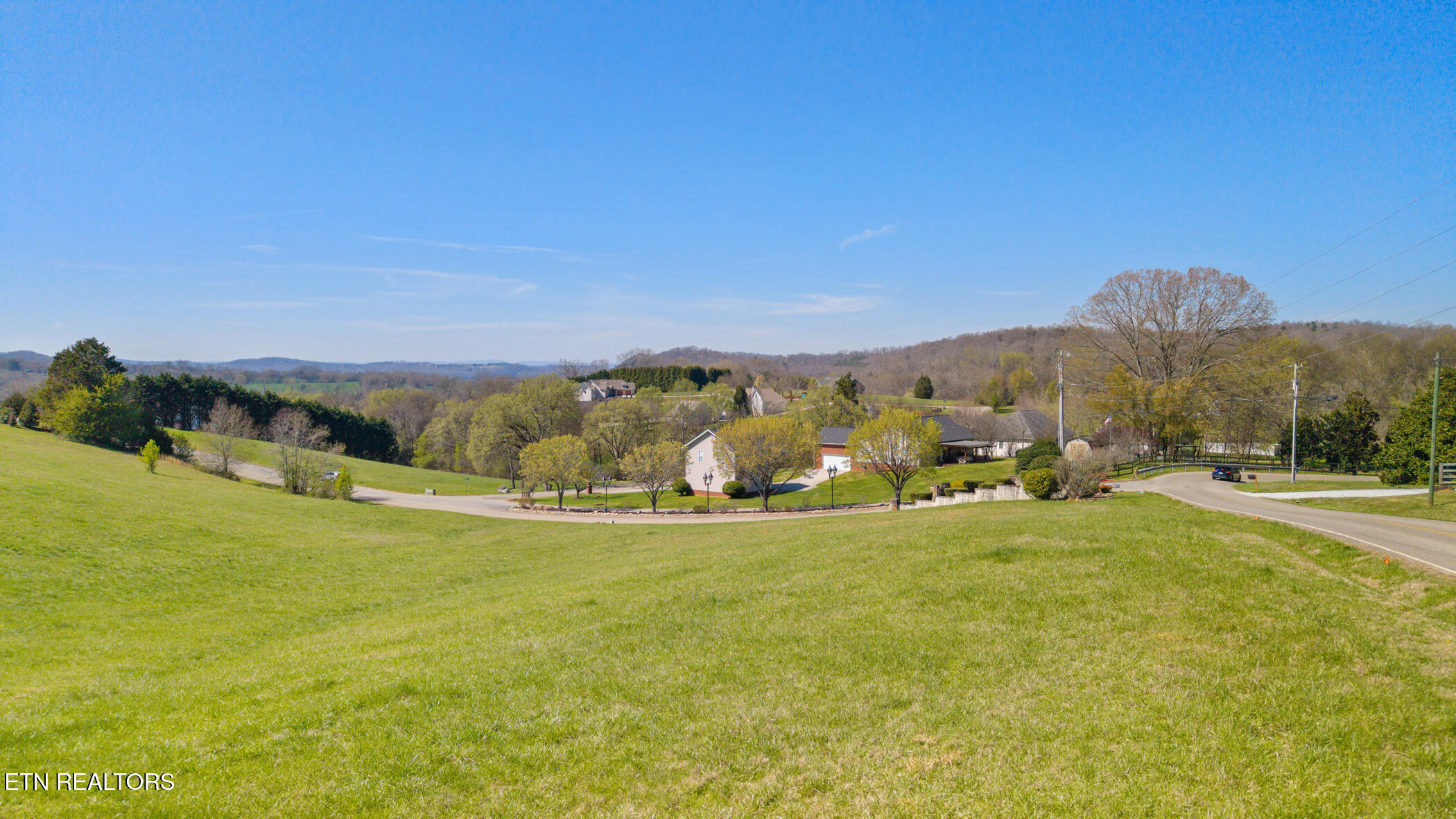 Lots 147/148/149 Marble Bluff Drive Kingston TN 37763