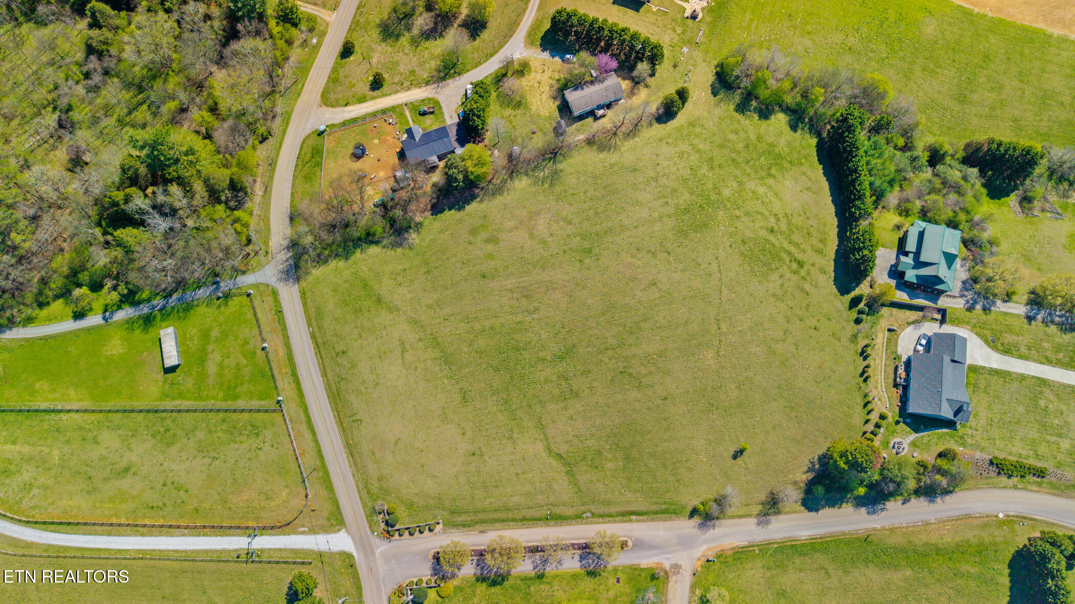 Lots 147/148/149 Marble Bluff Drive Kingston TN 37763