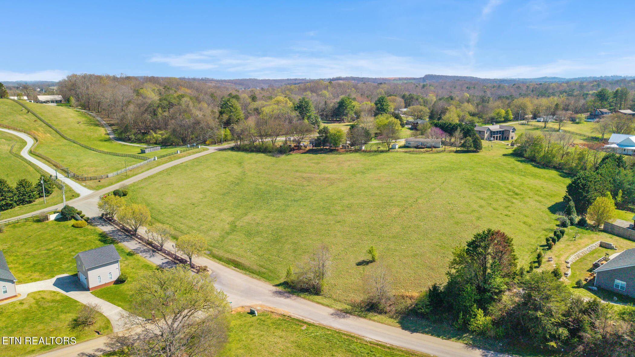Lots 147/148/149 Marble Bluff Drive Kingston TN 37763