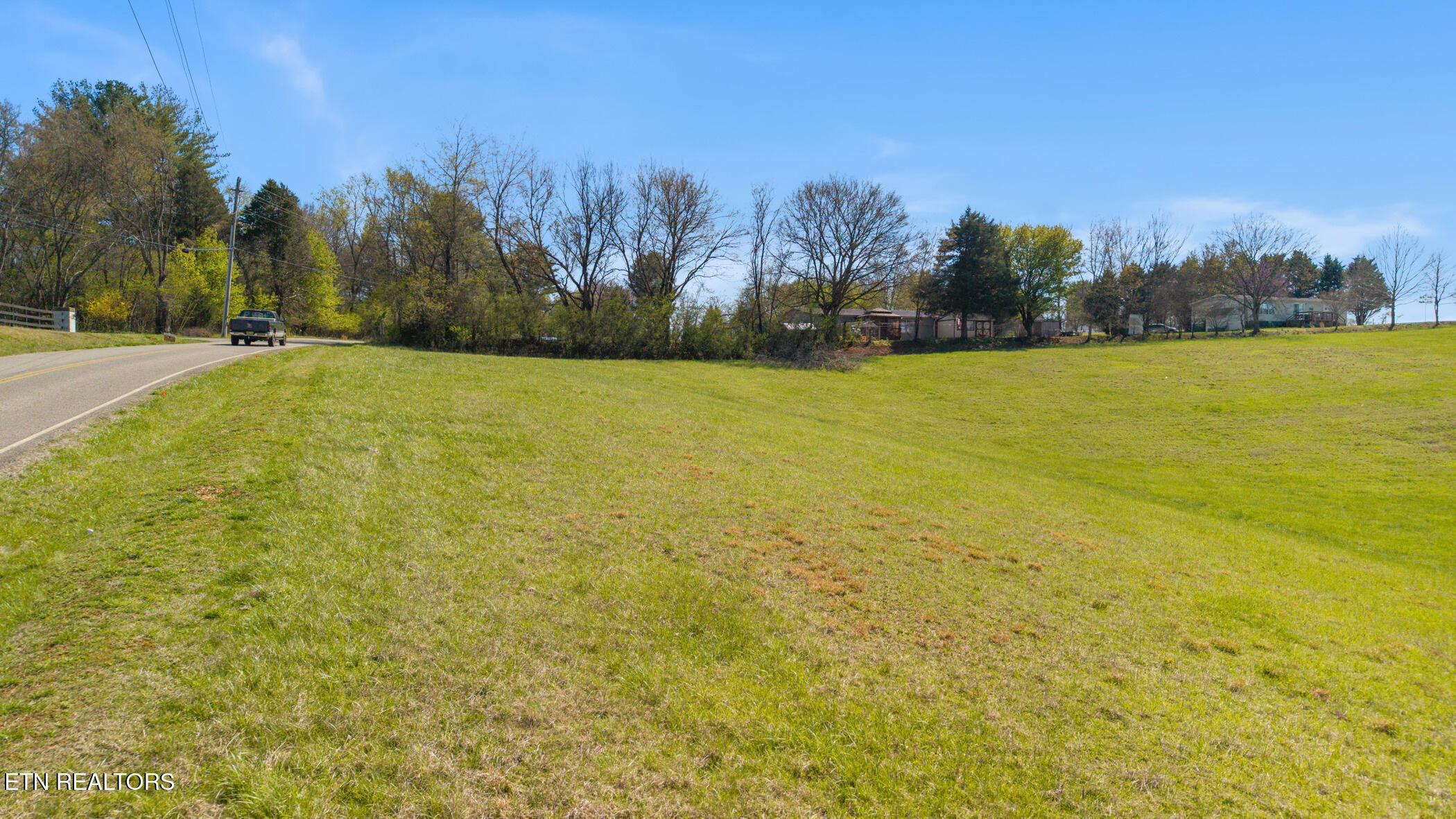 Lots 147/148/149 Marble Bluff Drive Kingston TN 37763