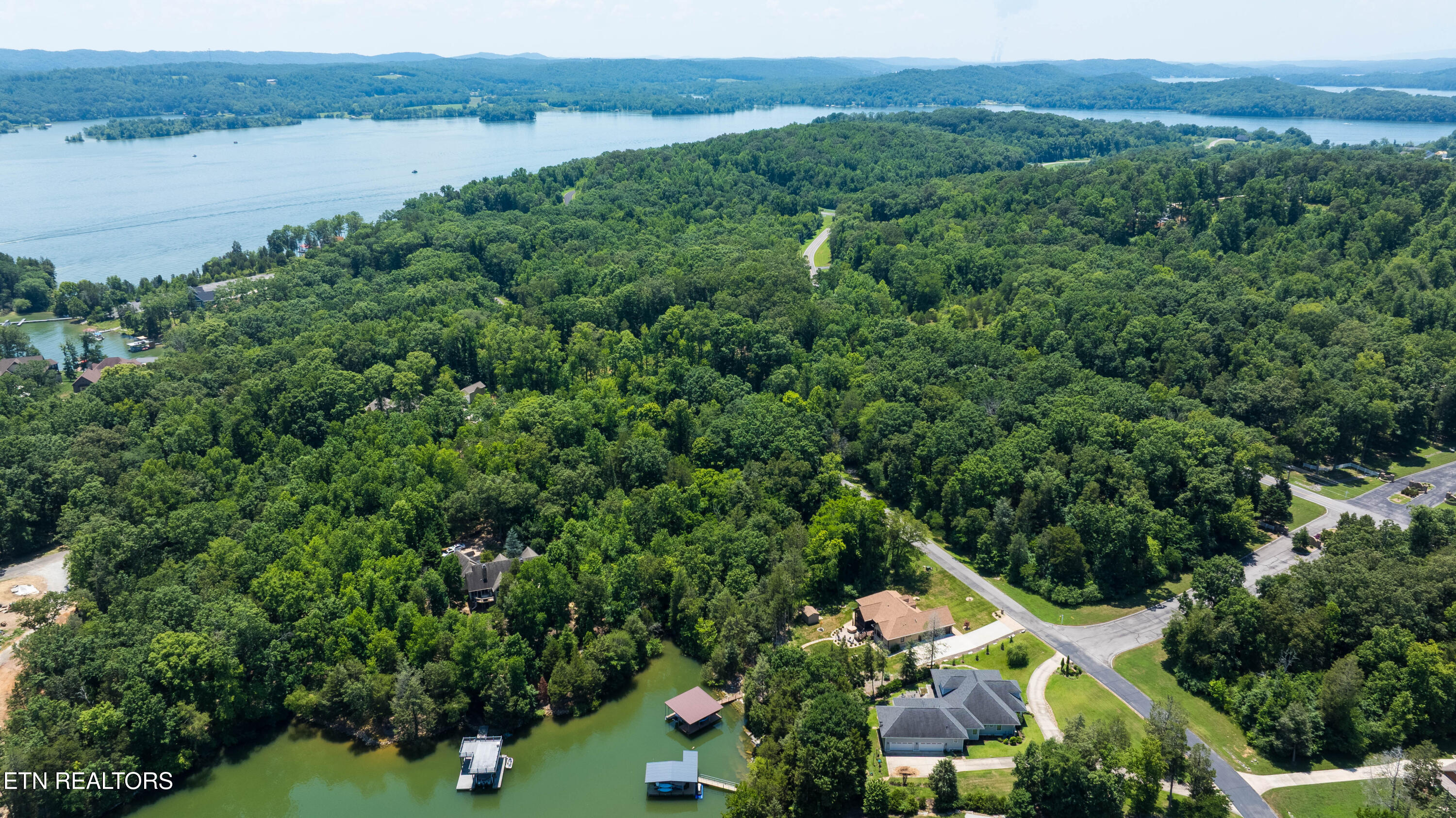 Lot 29/30 E Shore Drive Rockwood TN 37854