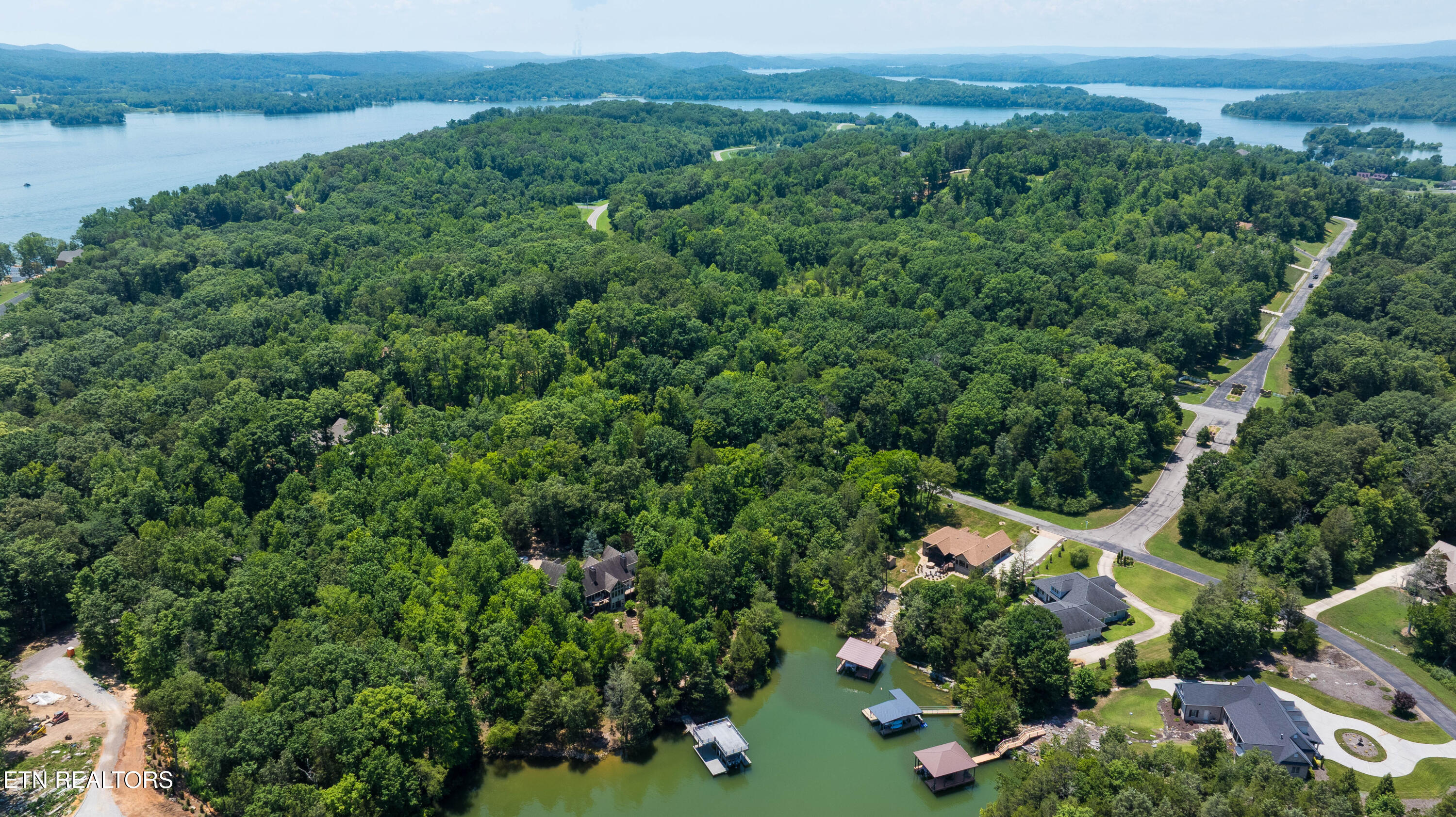 Lot 29/30 E Shore Drive Rockwood TN 37854