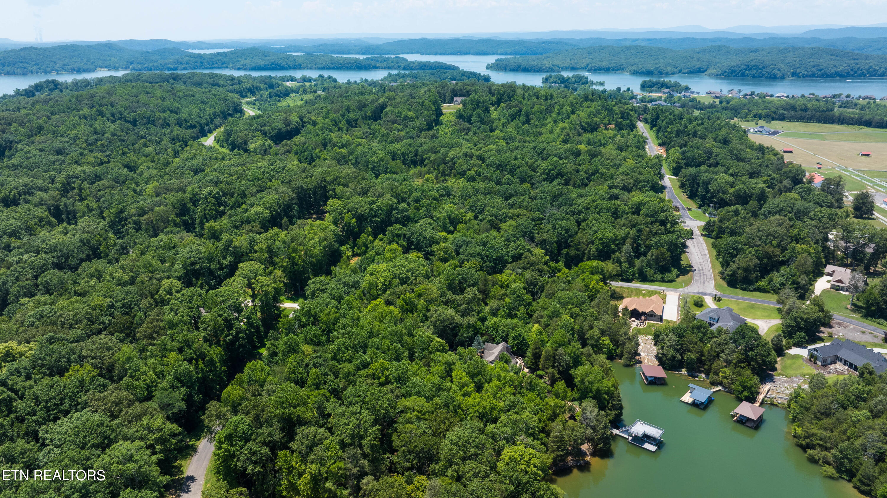 Lot 29/30 E Shore Drive Rockwood TN 37854
