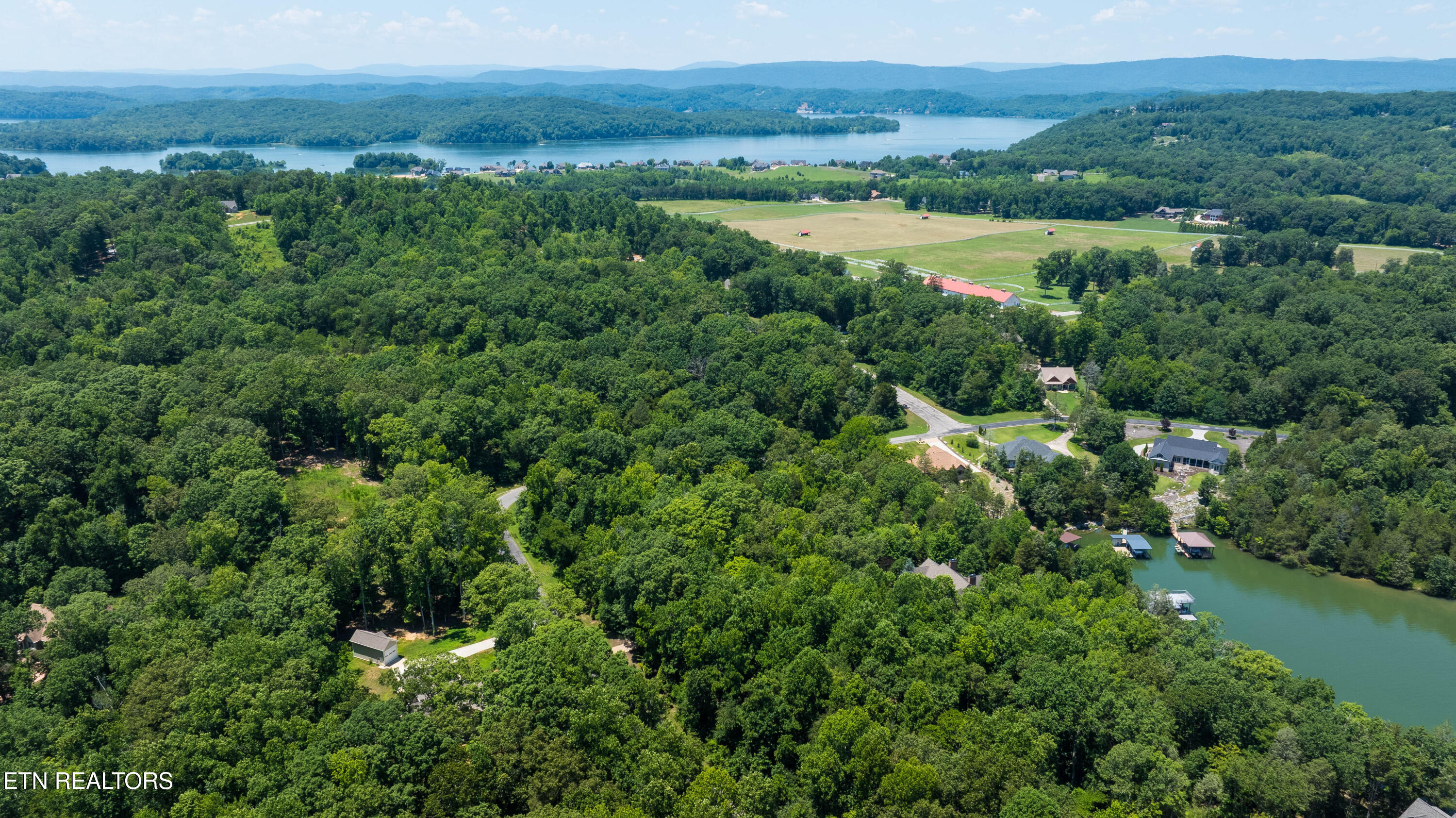 Lot 29/30 E Shore Drive Rockwood TN 37854