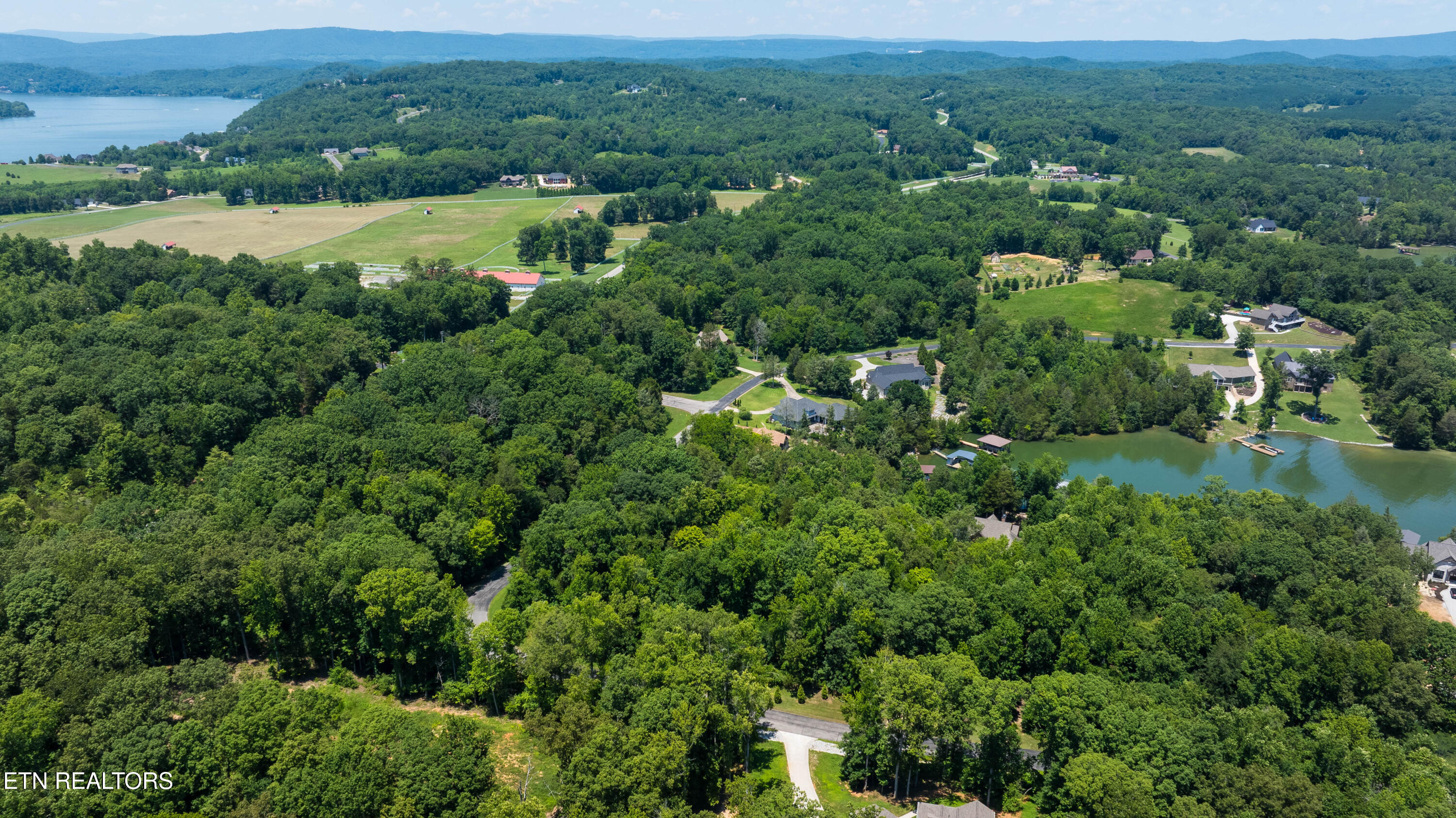 Lot 29/30 E Shore Drive Rockwood TN 37854