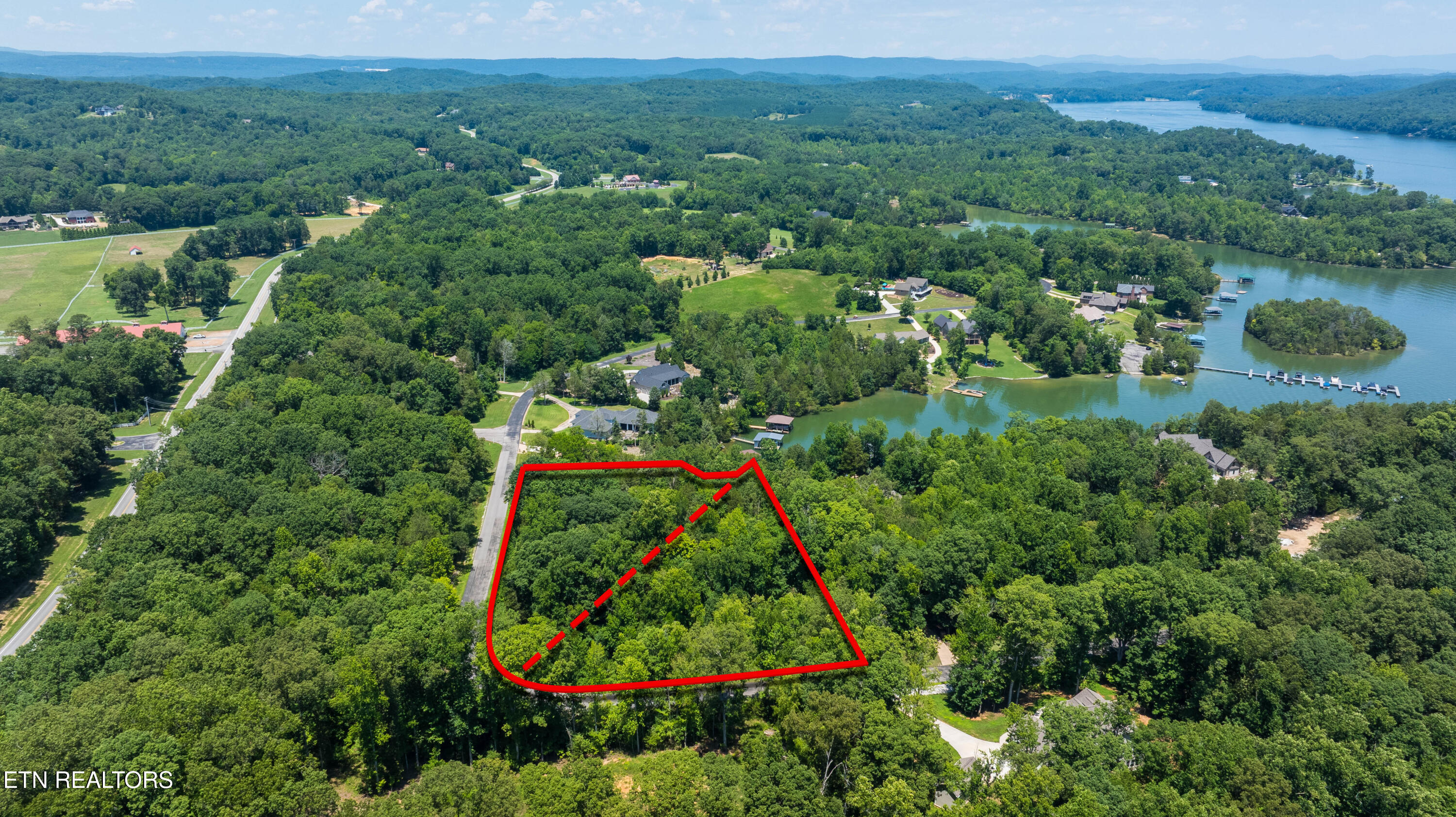 Lot 29/30 E Shore Drive Rockwood TN 37854