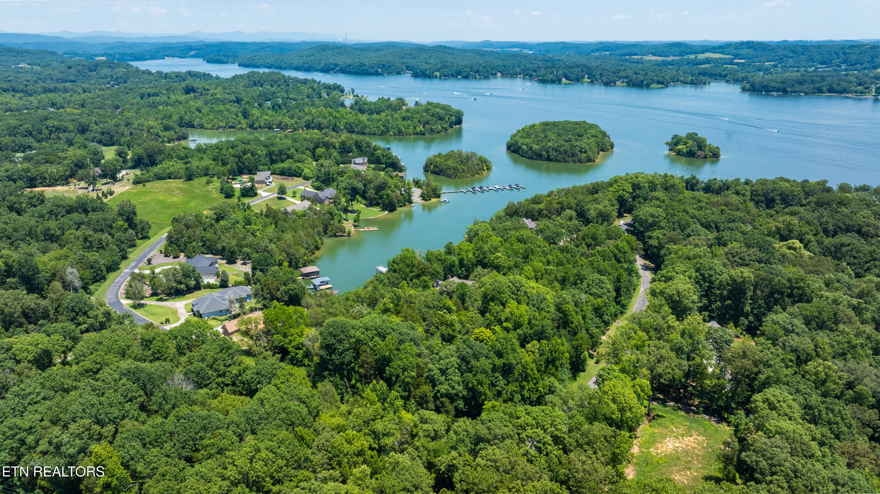 Lot 29/30 E Shore Drive Rockwood TN 37854