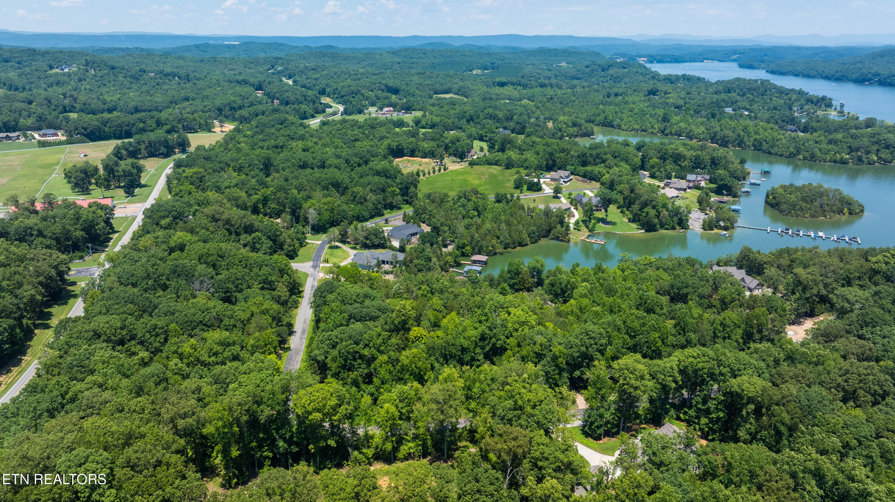 Lot 29/30 E Shore Drive Rockwood TN 37854