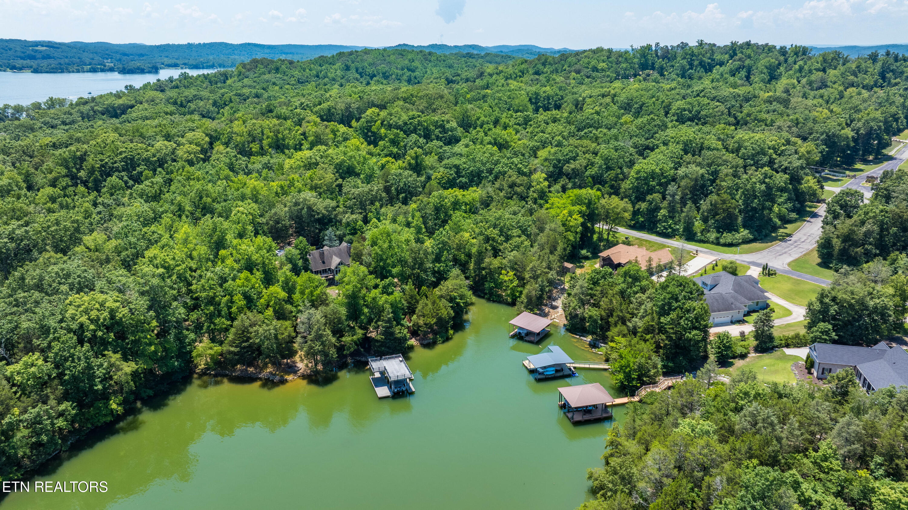 Lot 29/30 E Shore Drive Rockwood TN 37854