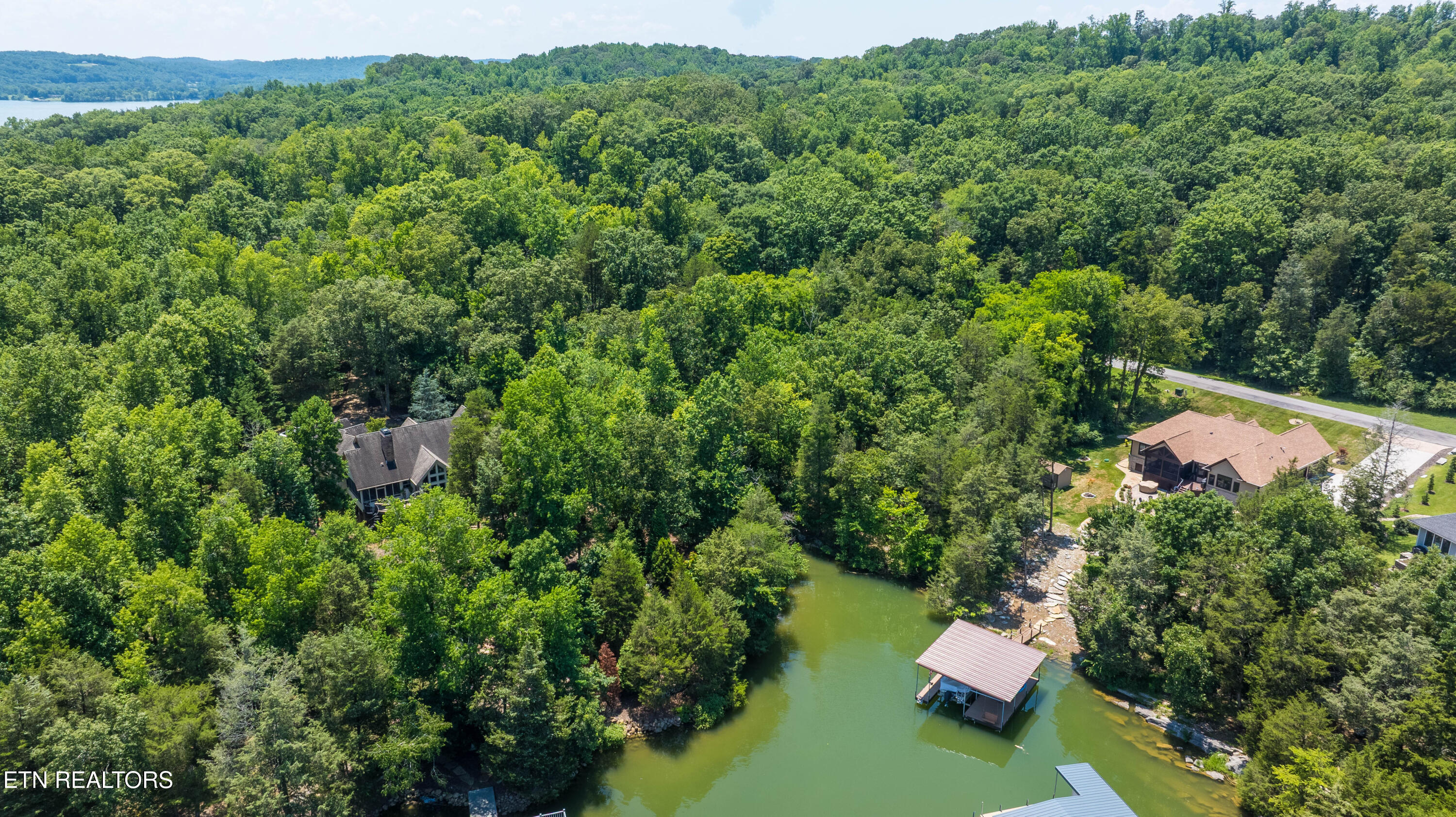 Lot 29/30 E Shore Drive Rockwood TN 37854