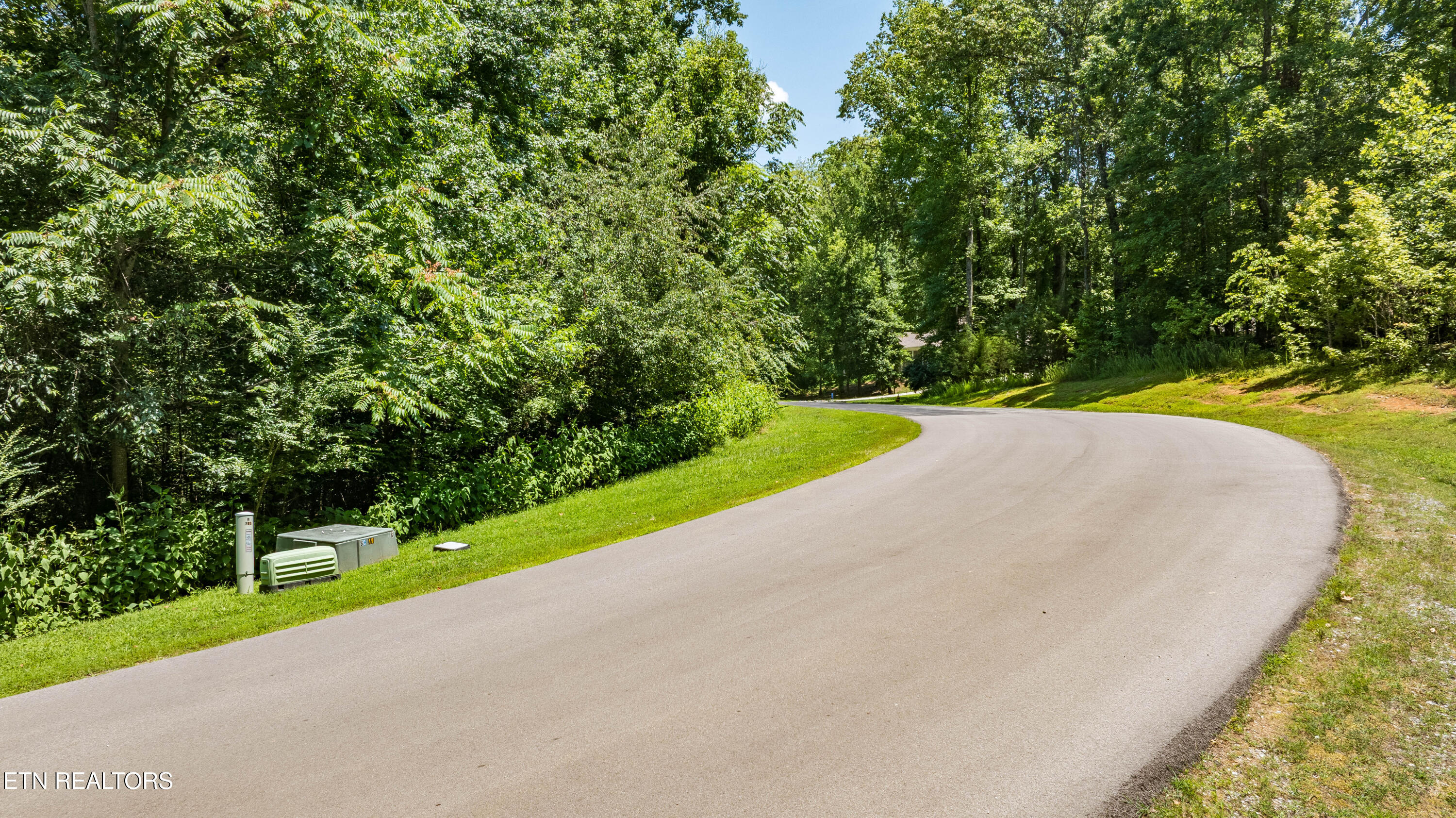 Lot 29/30 E Shore Drive Rockwood TN 37854