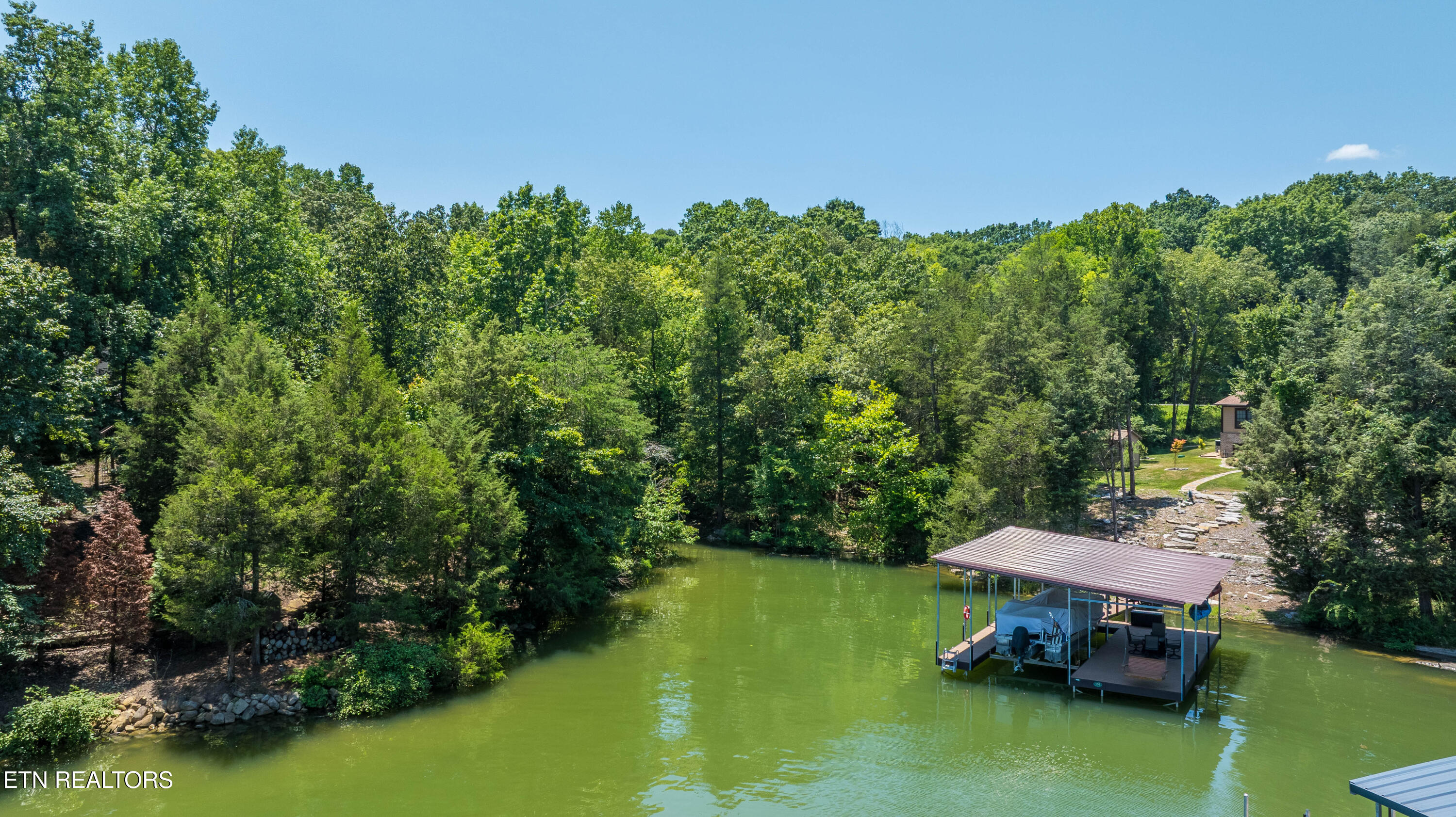 Lot 29/30 E Shore Drive Rockwood TN 37854