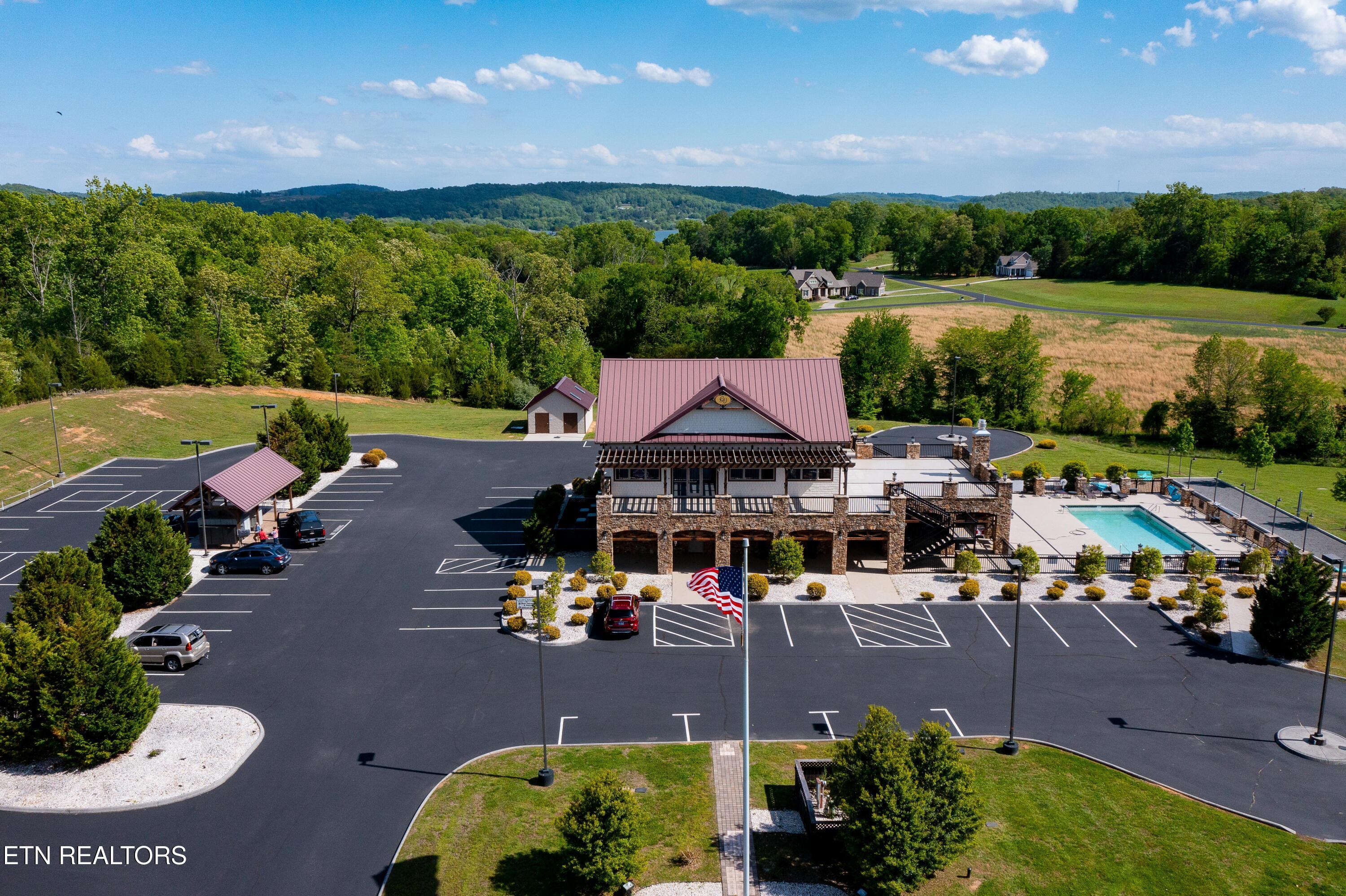 Lot 29/30 E Shore Drive Rockwood TN 37854