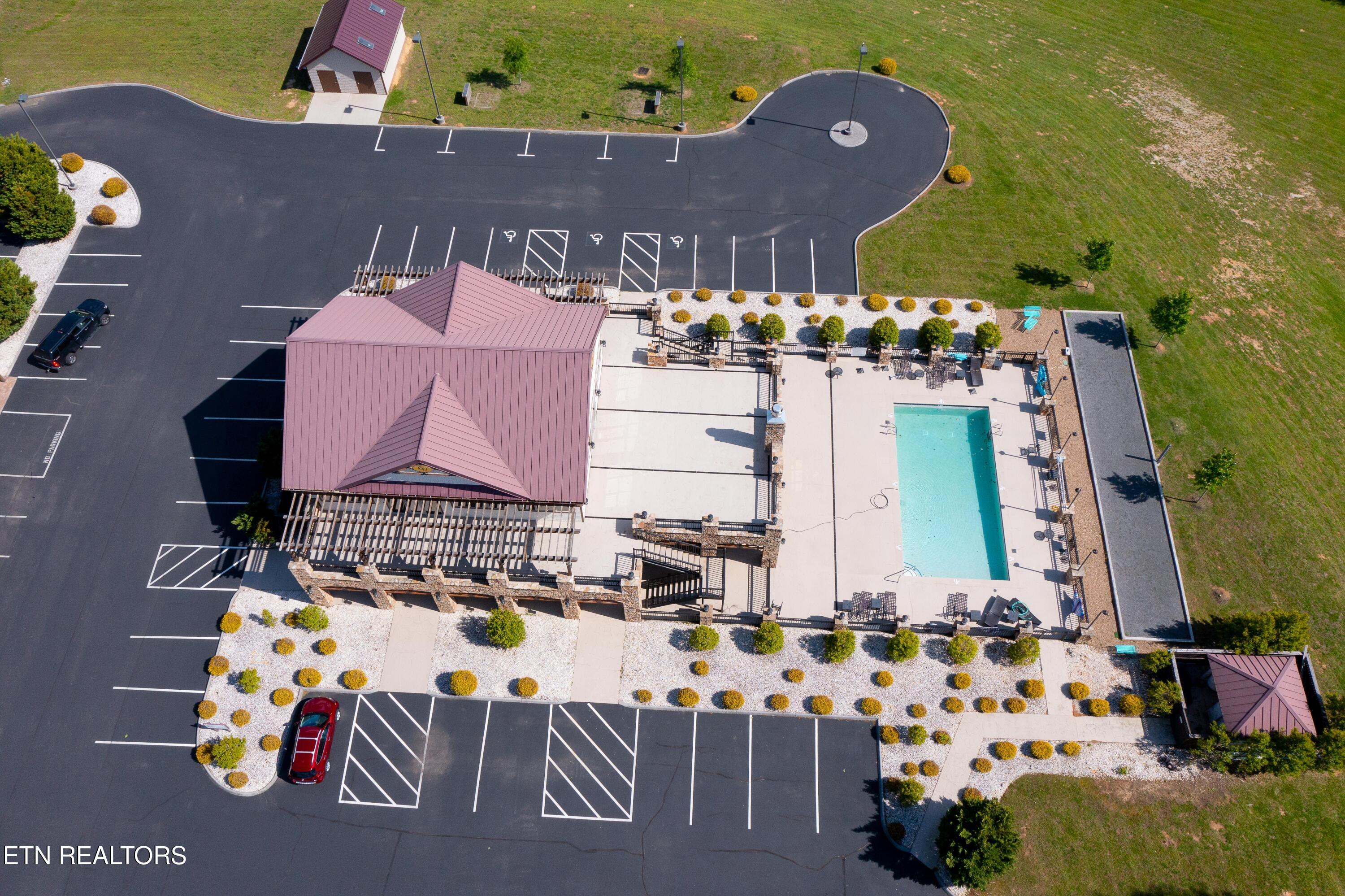 Lot 29/30 E Shore Drive Rockwood TN 37854
