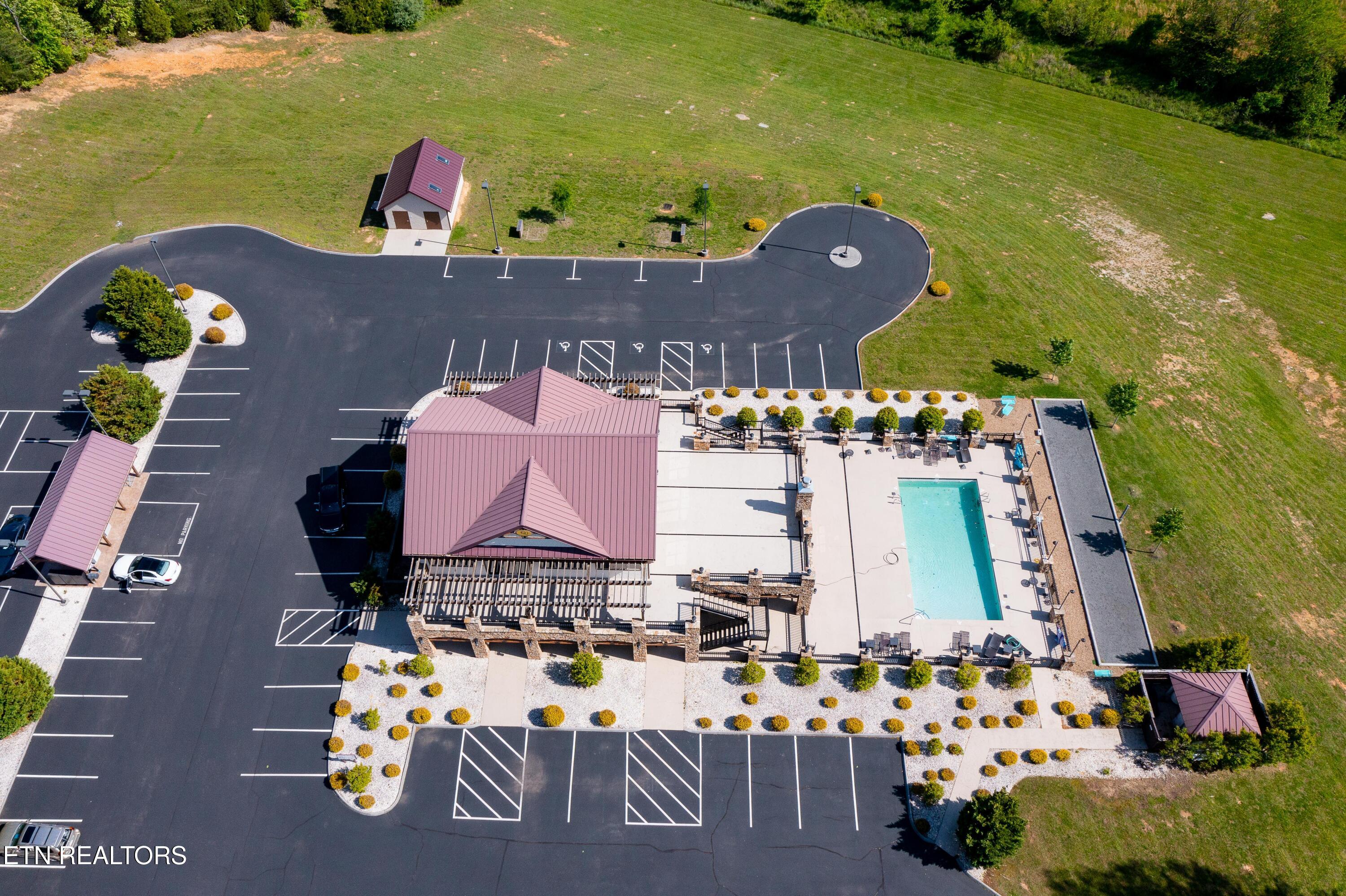 Lot 29/30 E Shore Drive Rockwood TN 37854