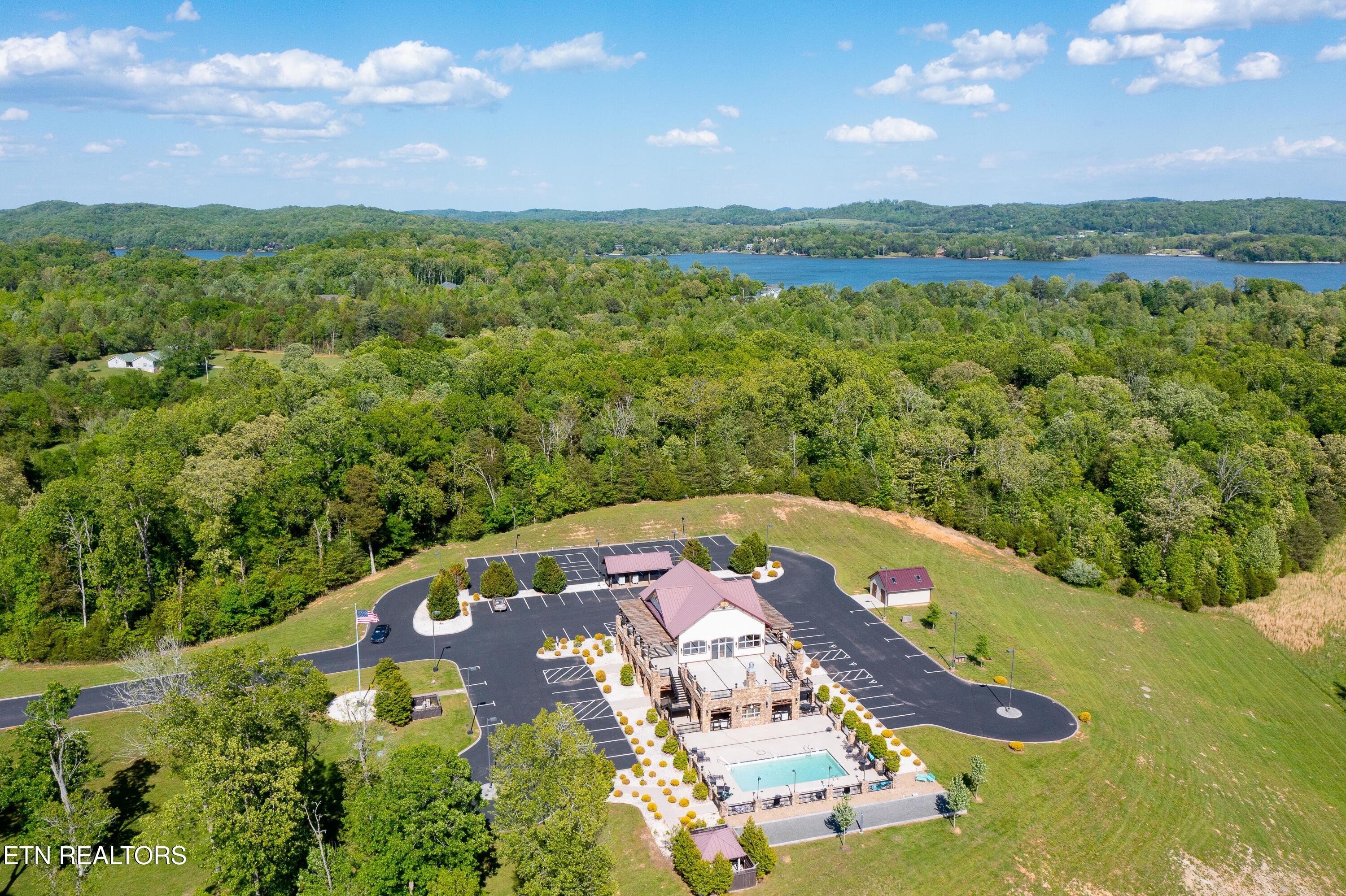 Lot 29/30 E Shore Drive Rockwood TN 37854