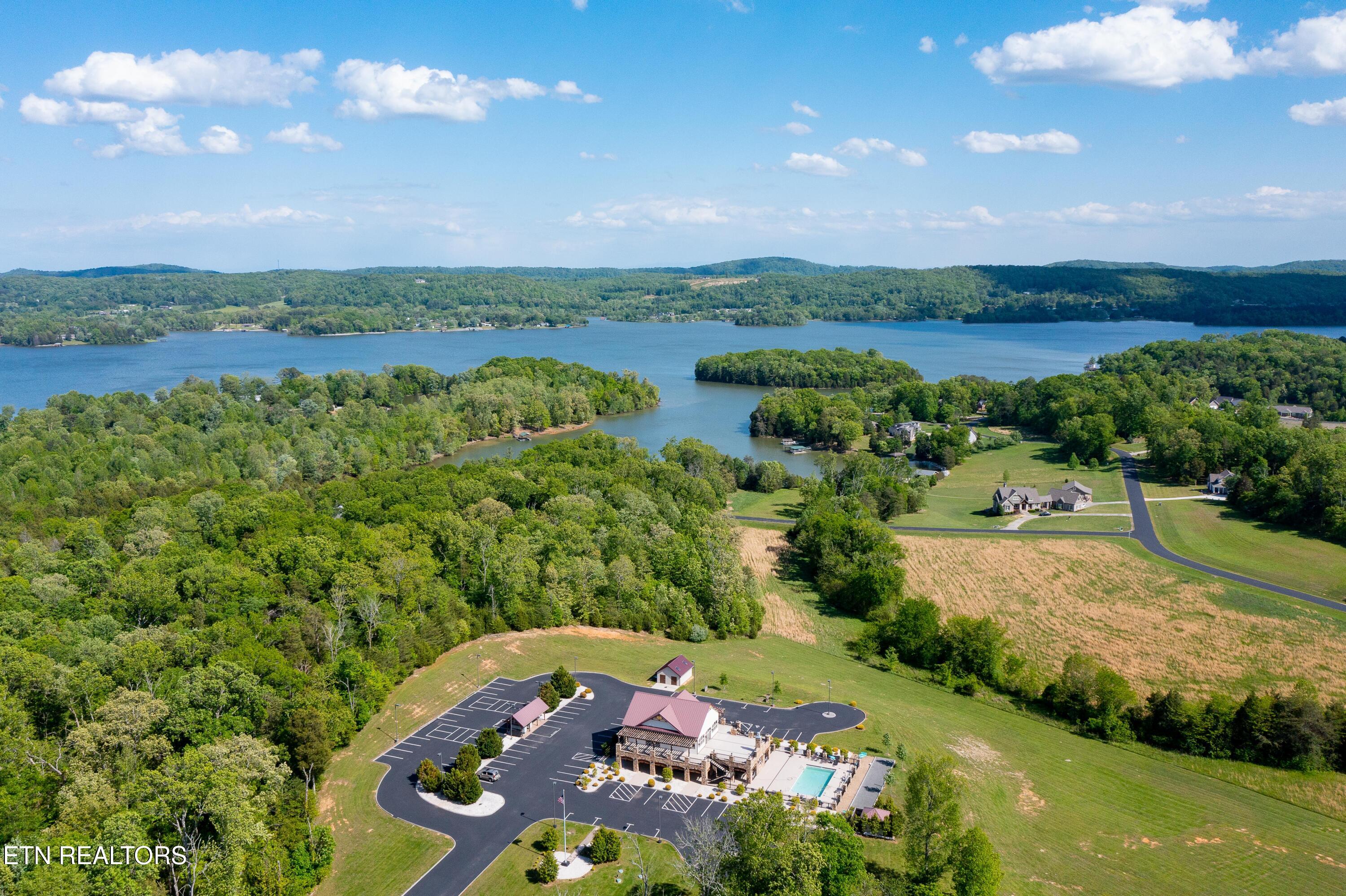Lot 29/30 E Shore Drive Rockwood TN 37854