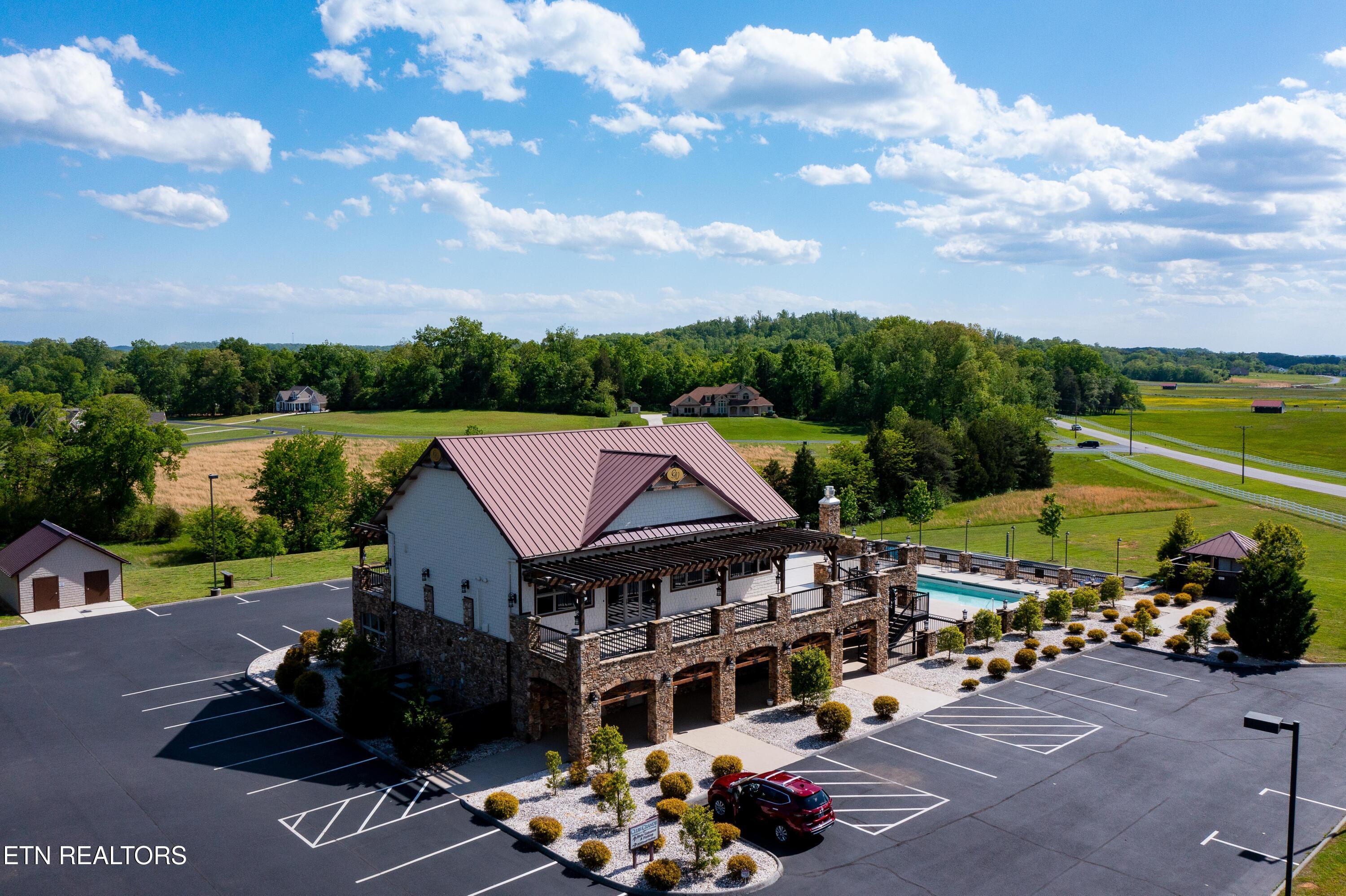 Lot 29/30 E Shore Drive Rockwood TN 37854