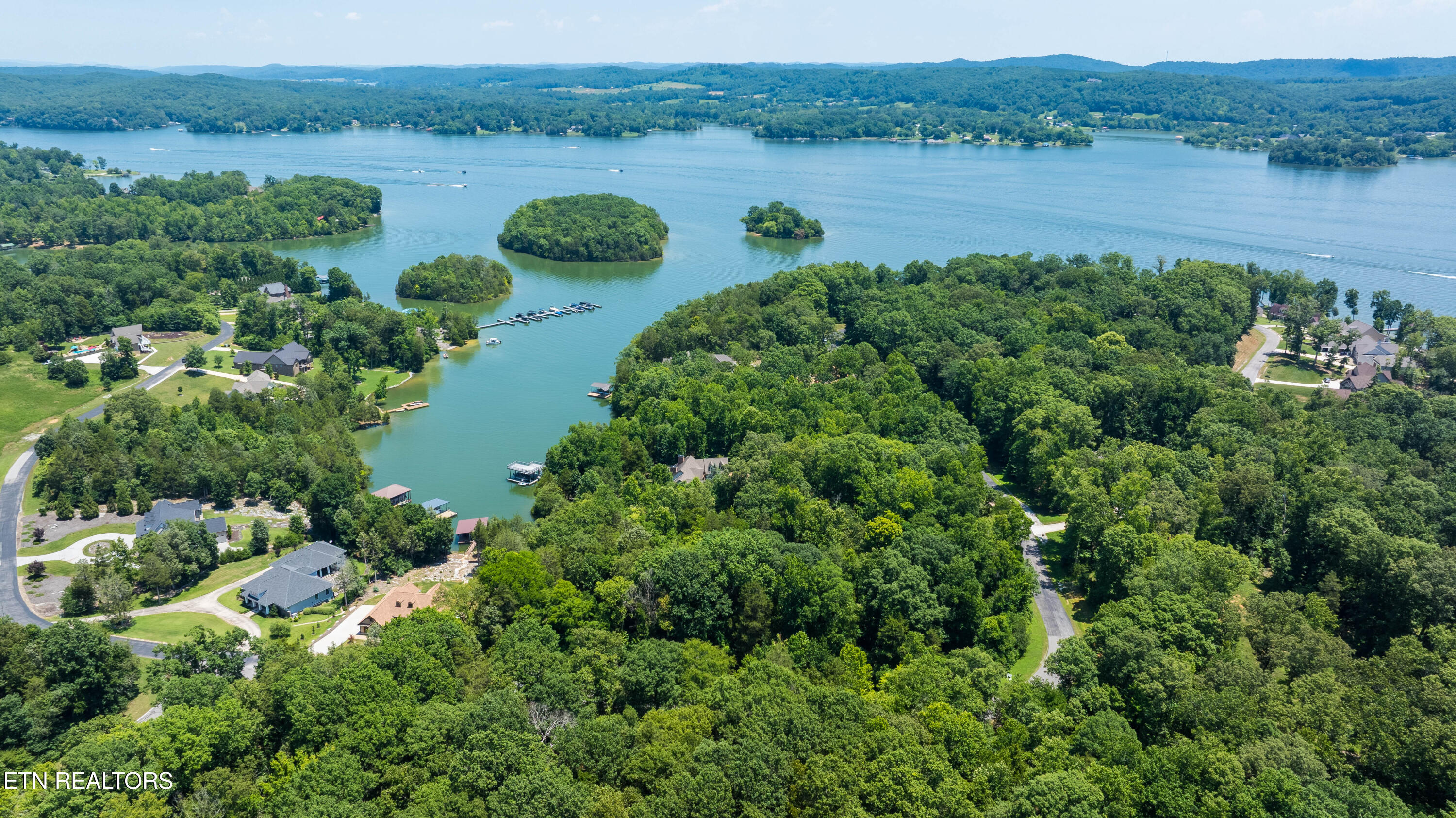 Lot 29/30 E Shore Drive Rockwood TN 37854