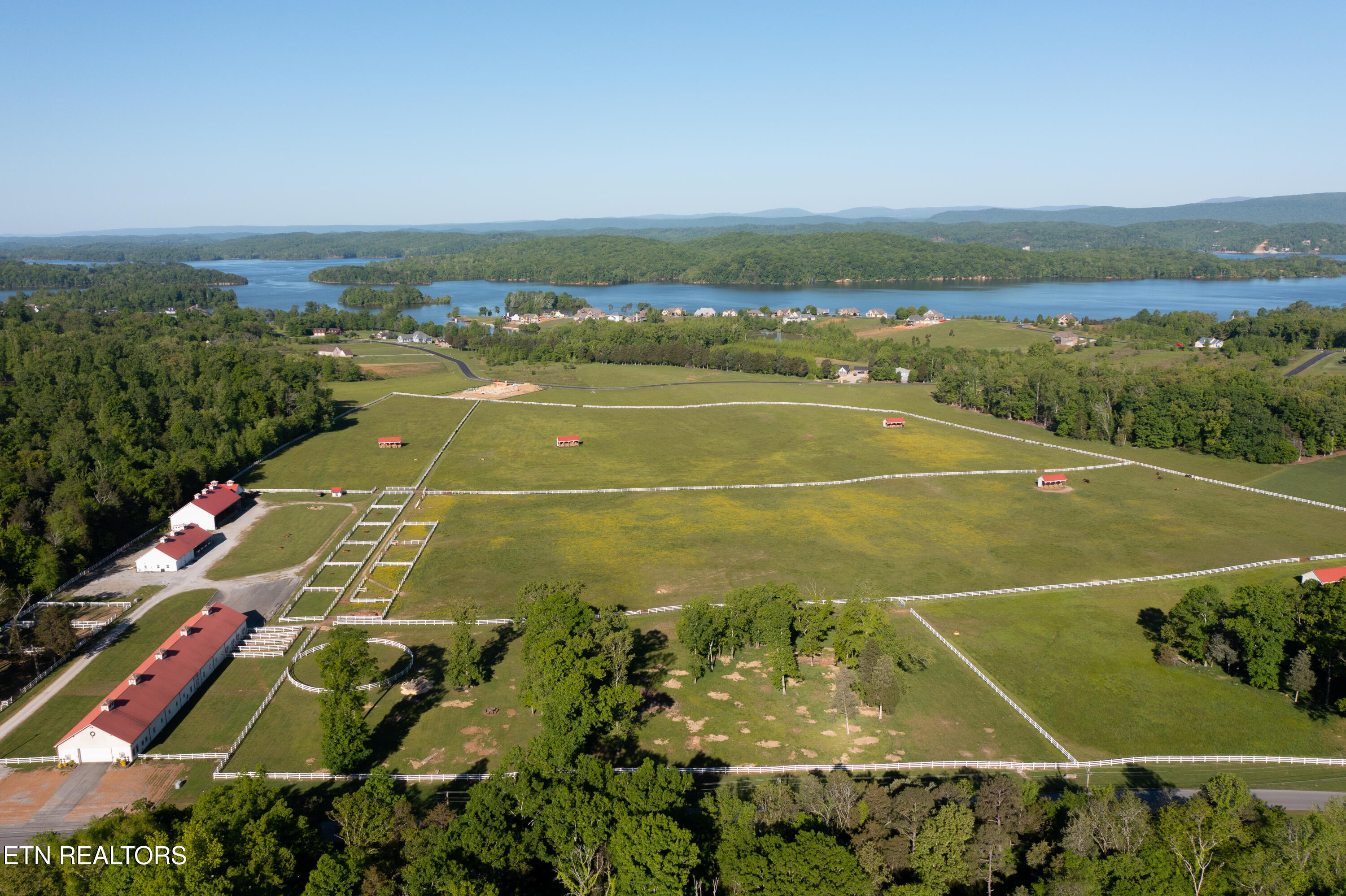 Lot 29/30 E Shore Drive Rockwood TN 37854