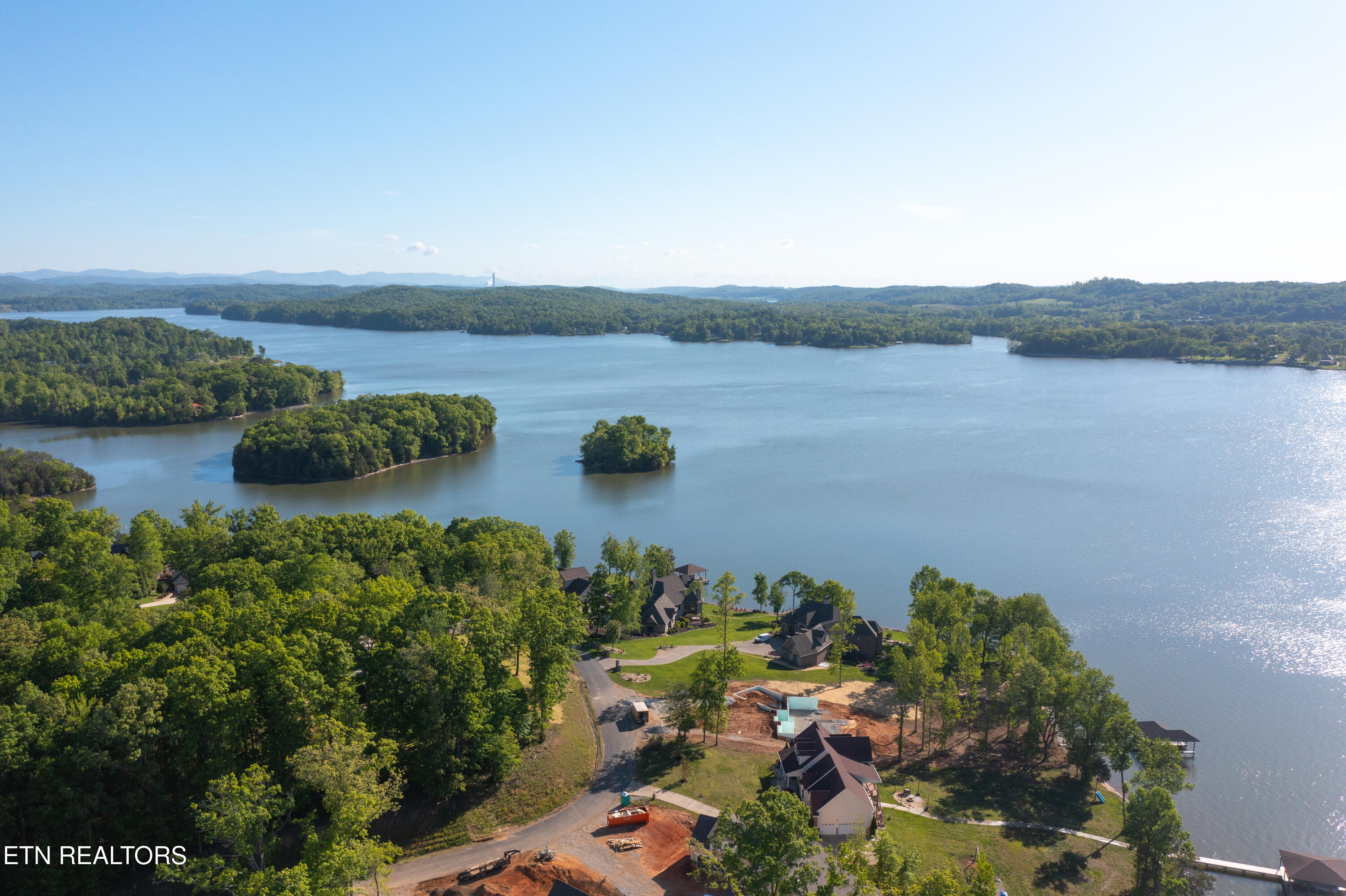 Lot 29/30 E Shore Drive Rockwood TN 37854