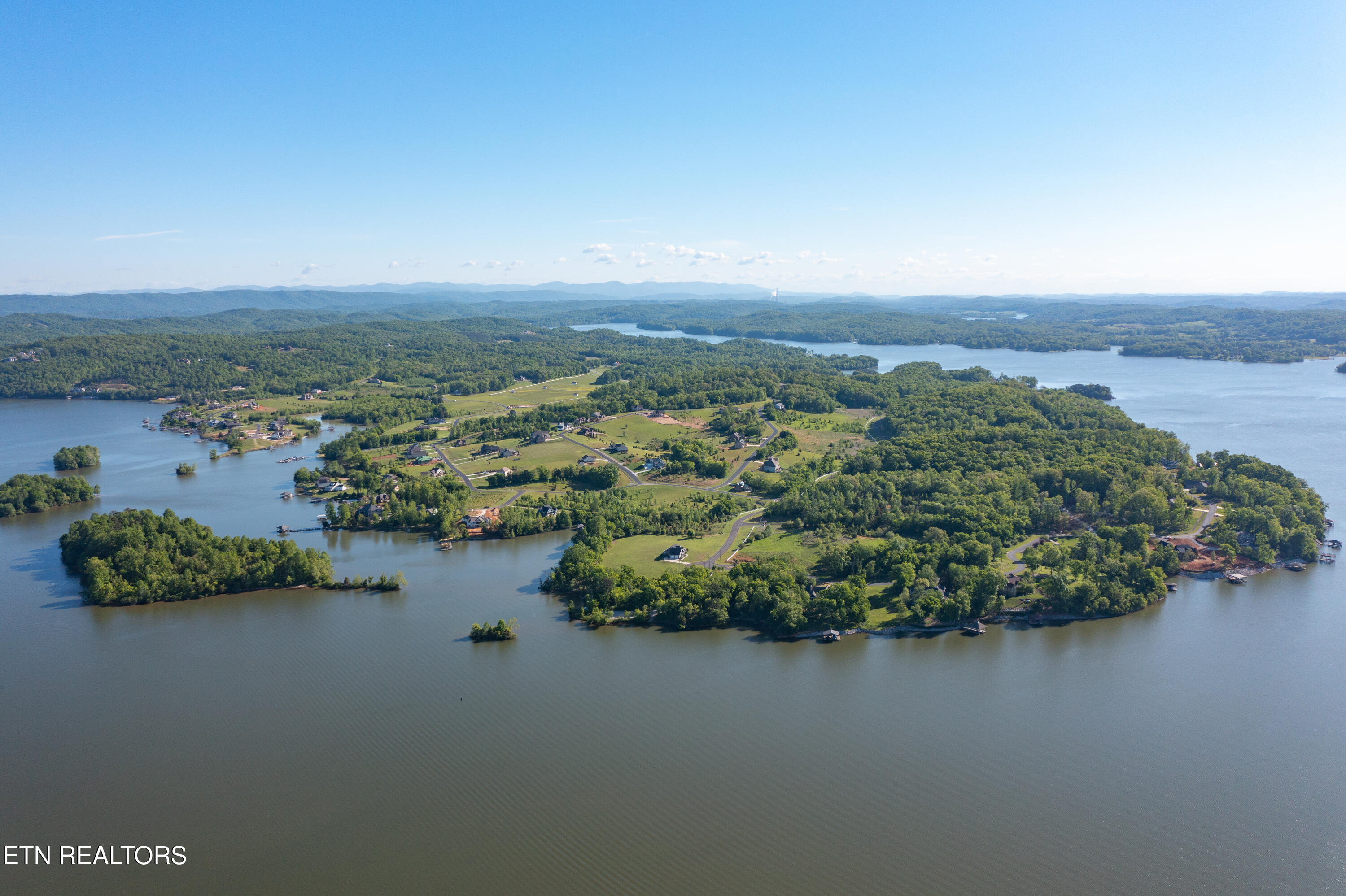 Lot 29/30 E Shore Drive Rockwood TN 37854