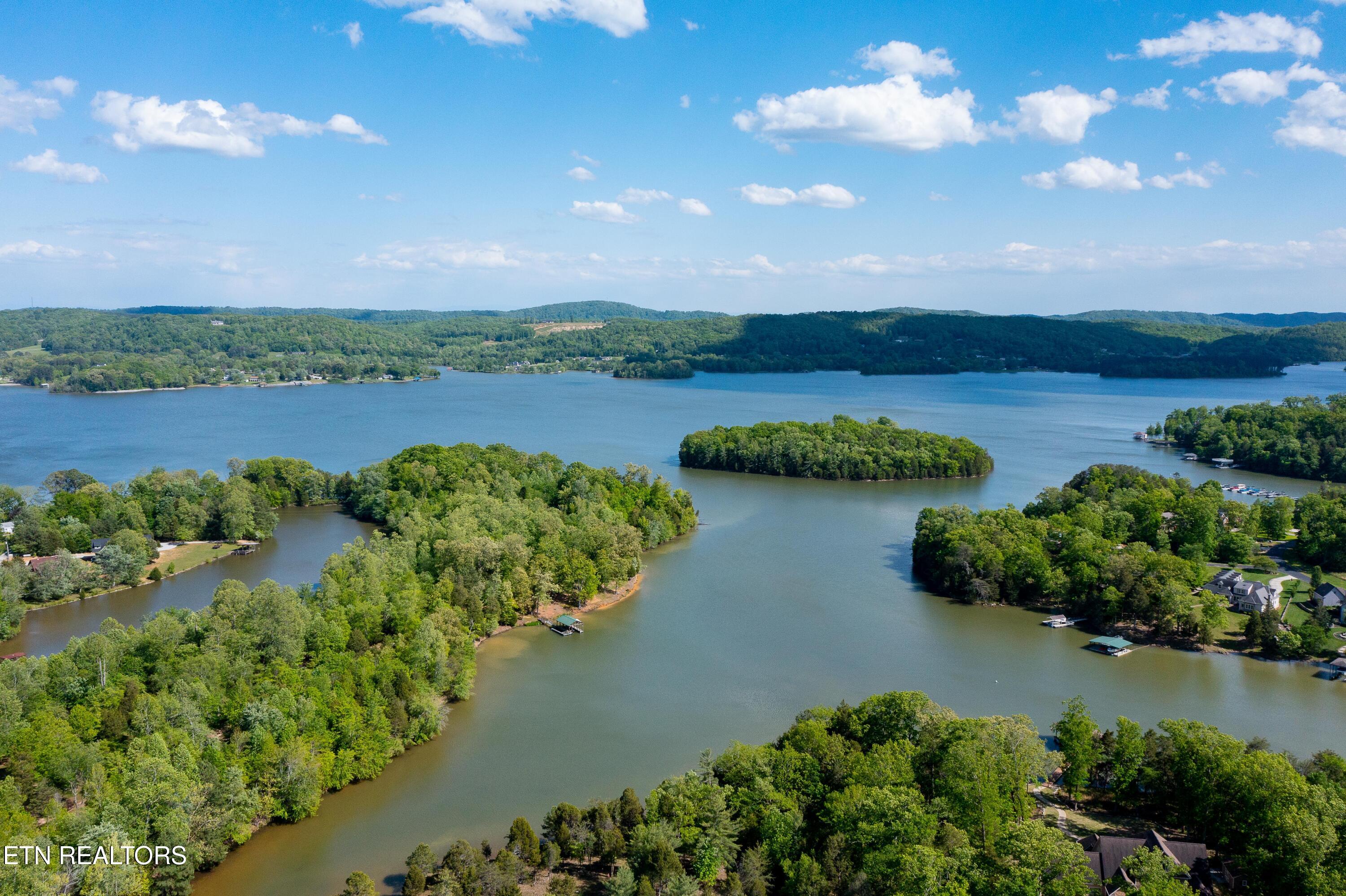 Lot 29/30 E Shore Drive Rockwood TN 37854