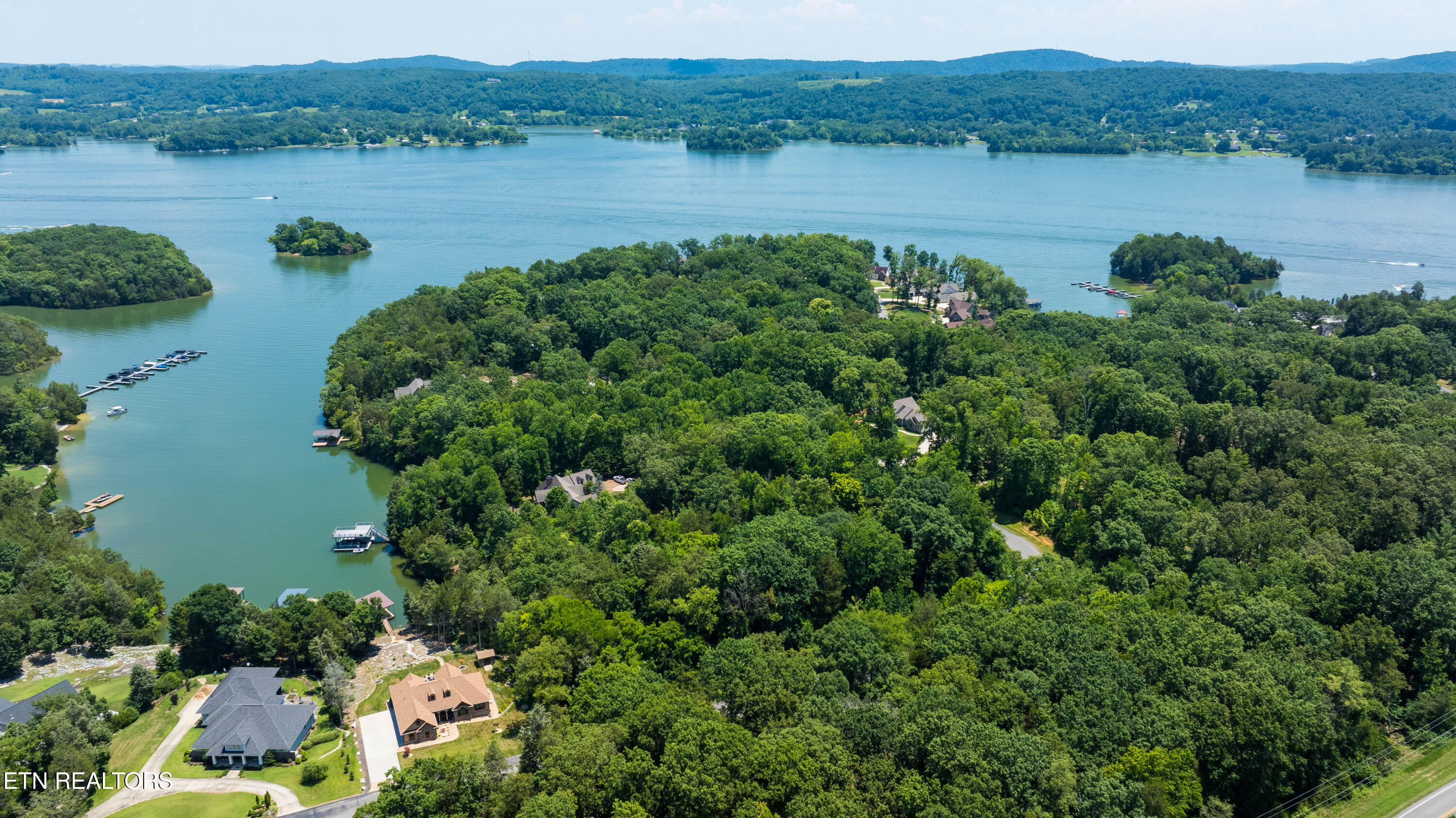 Lot 29/30 E Shore Drive Rockwood TN 37854