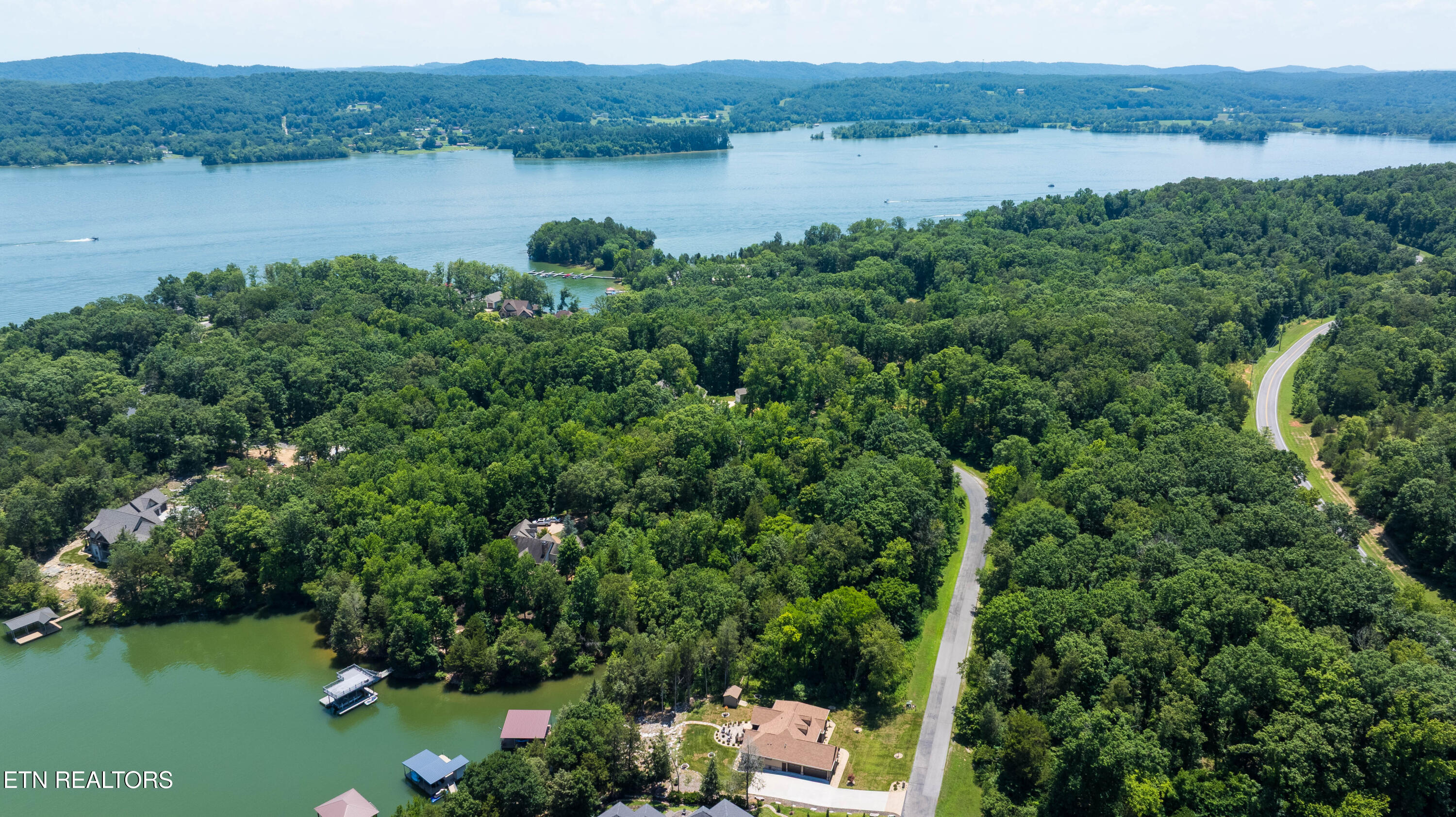 Lot 29/30 E Shore Drive Rockwood TN 37854