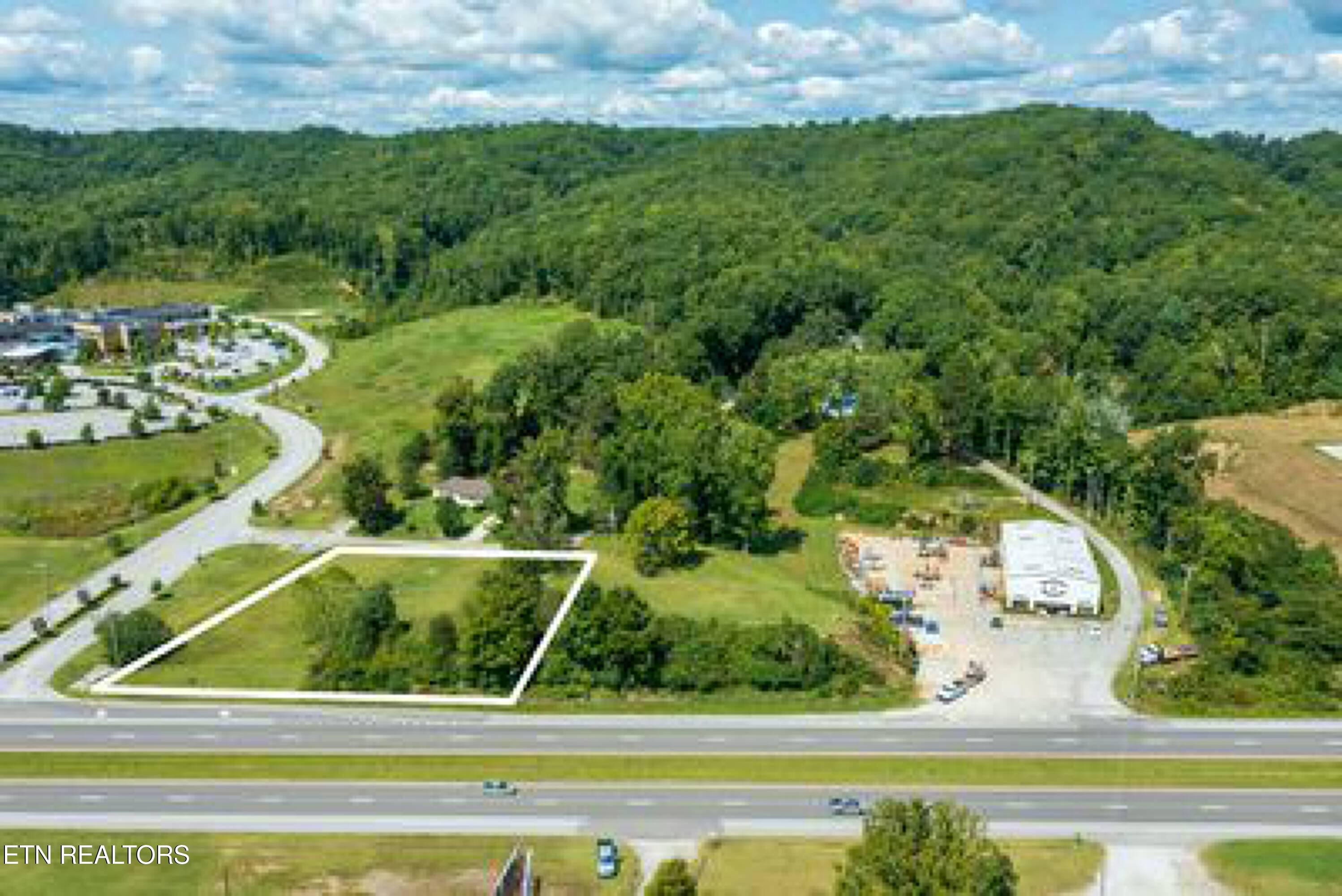 2220 Roane State Highway Harriman TN 37748