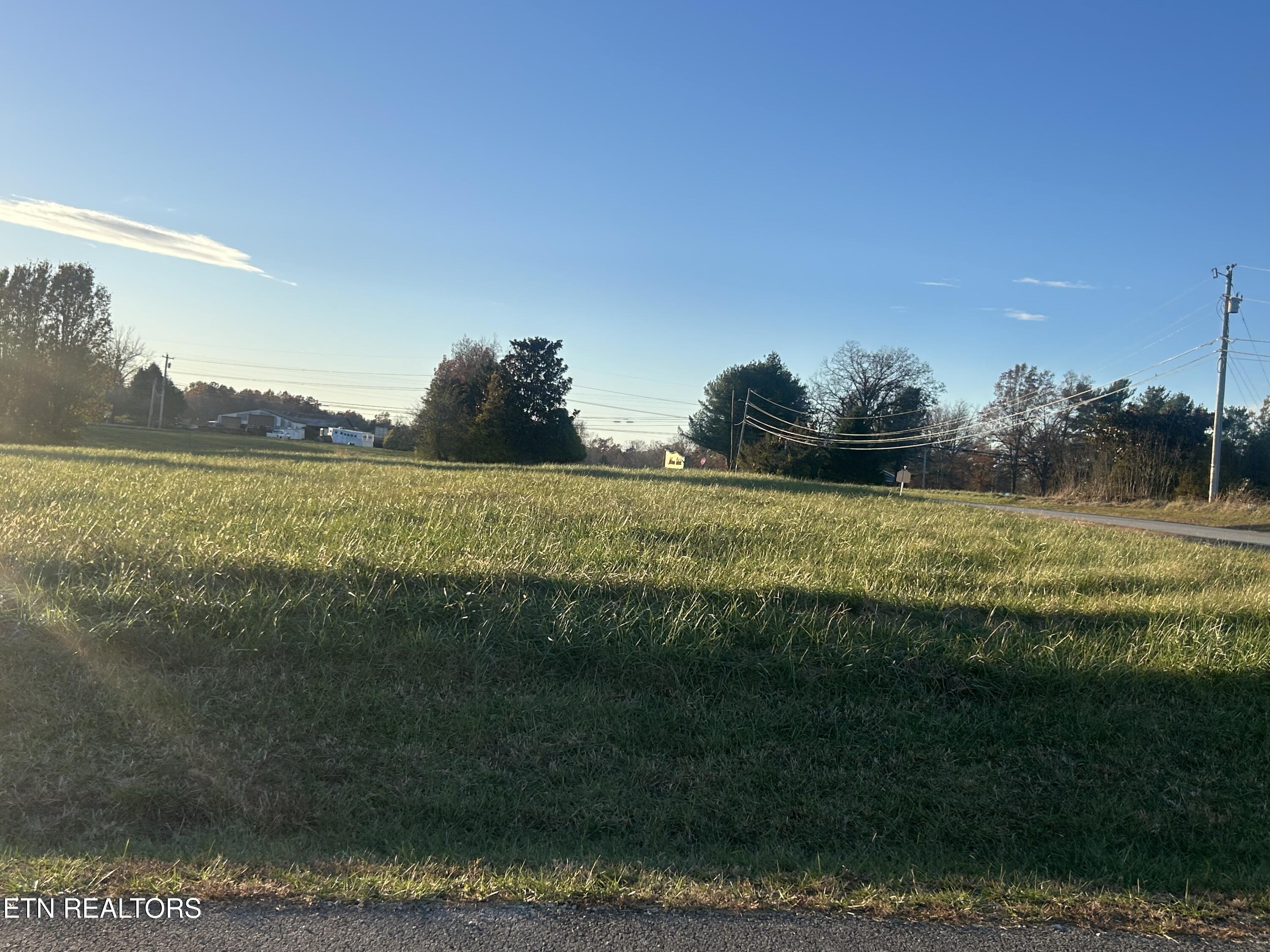 Crossville TN, Ashmor Drive