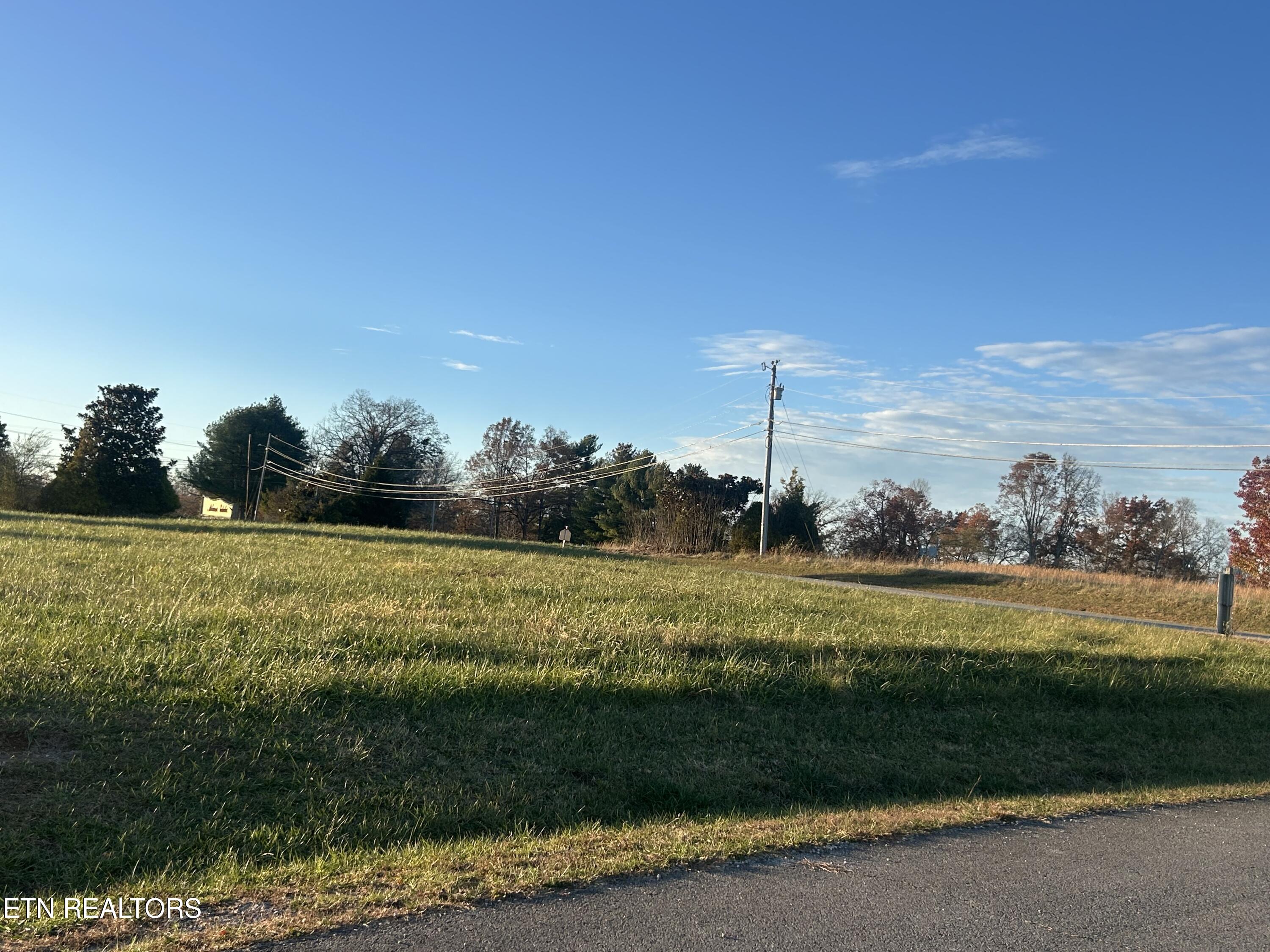 Ashmor Drive Crossville TN 38571