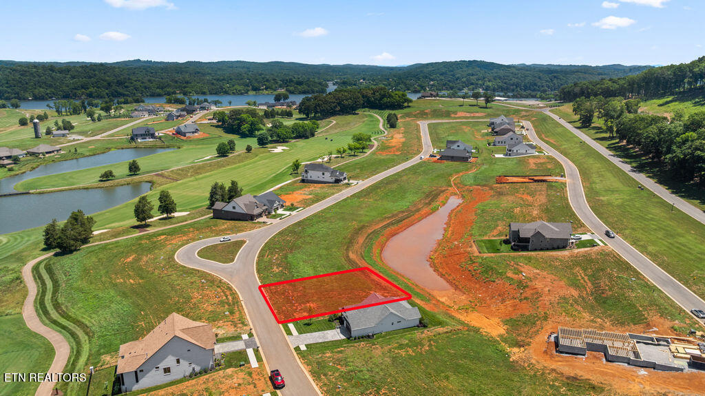 440 Black Bear Circle Loudon TN 37774
