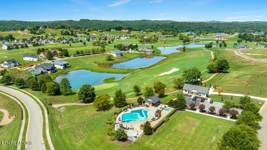 440 Black Bear Circle Loudon TN 37774