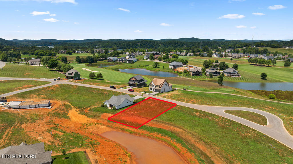440 Black Bear Circle Loudon TN 37774