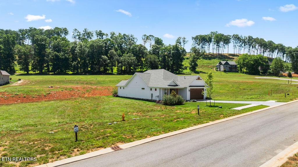 440 Black Bear Circle Loudon TN 37774
