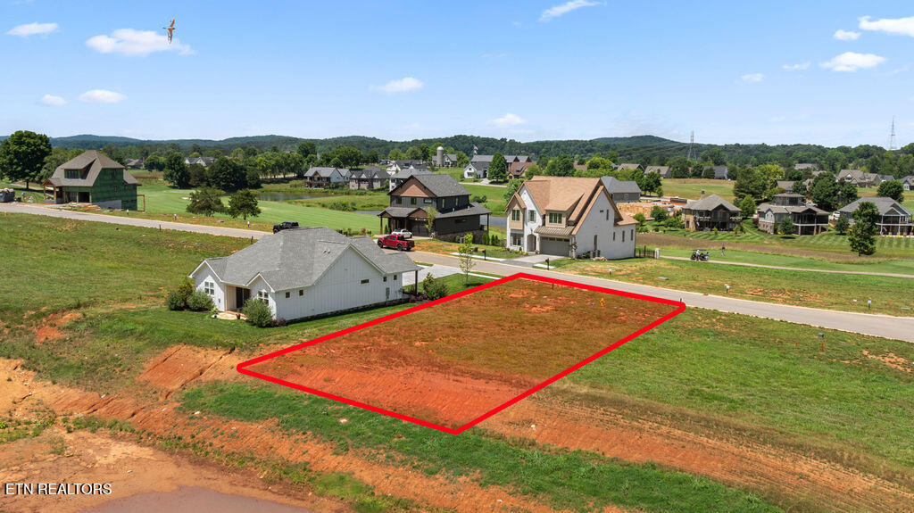 440 Black Bear Circle Loudon TN 37774