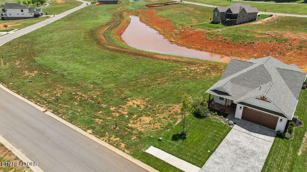 440 Black Bear Circle Loudon TN 37774