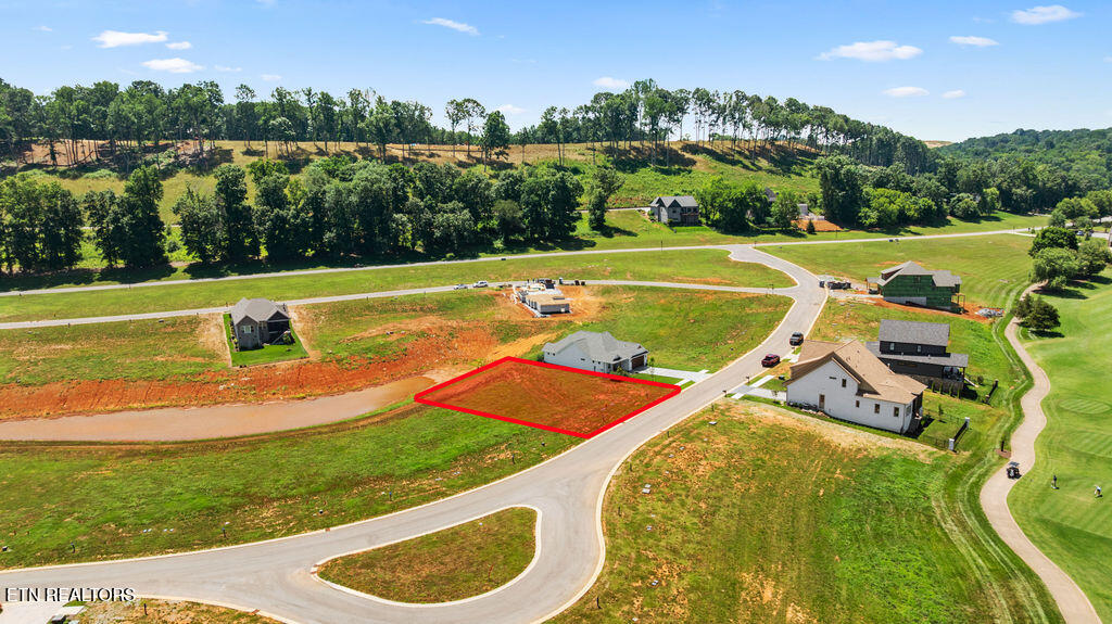 440 Black Bear Circle Loudon TN 37774
