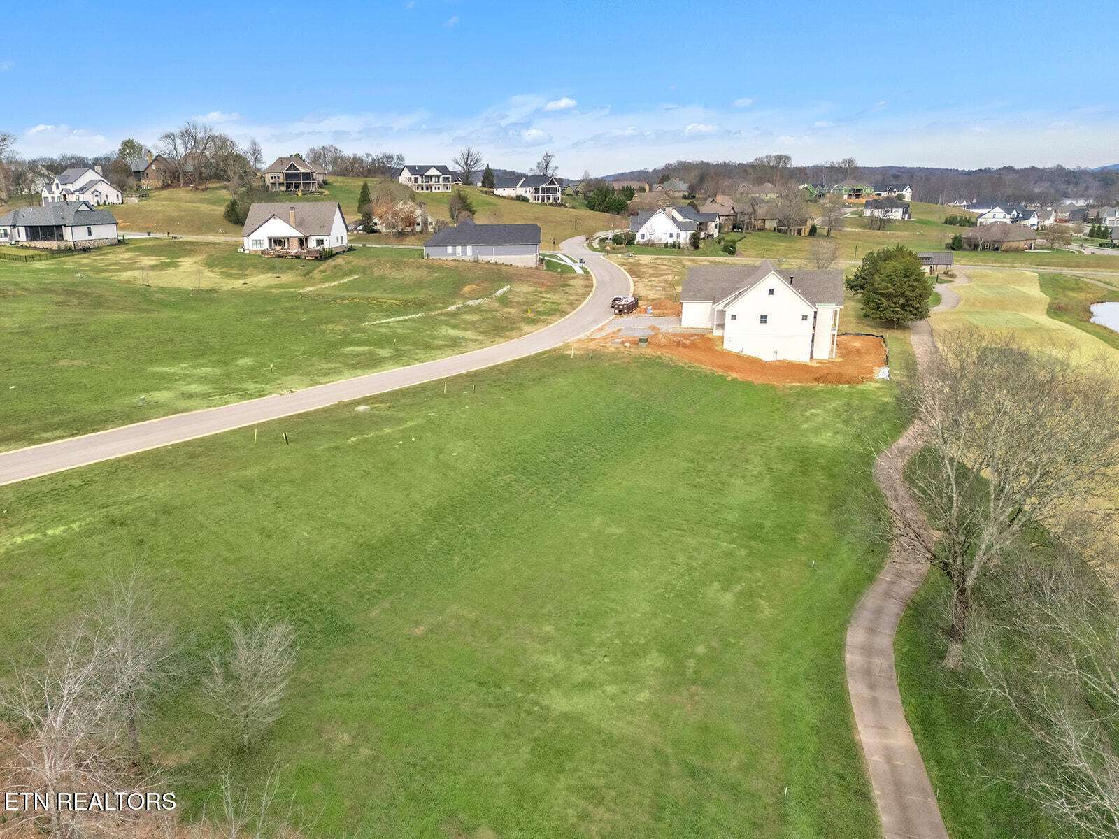 511 Mockingbird Lane Loudon TN 37774