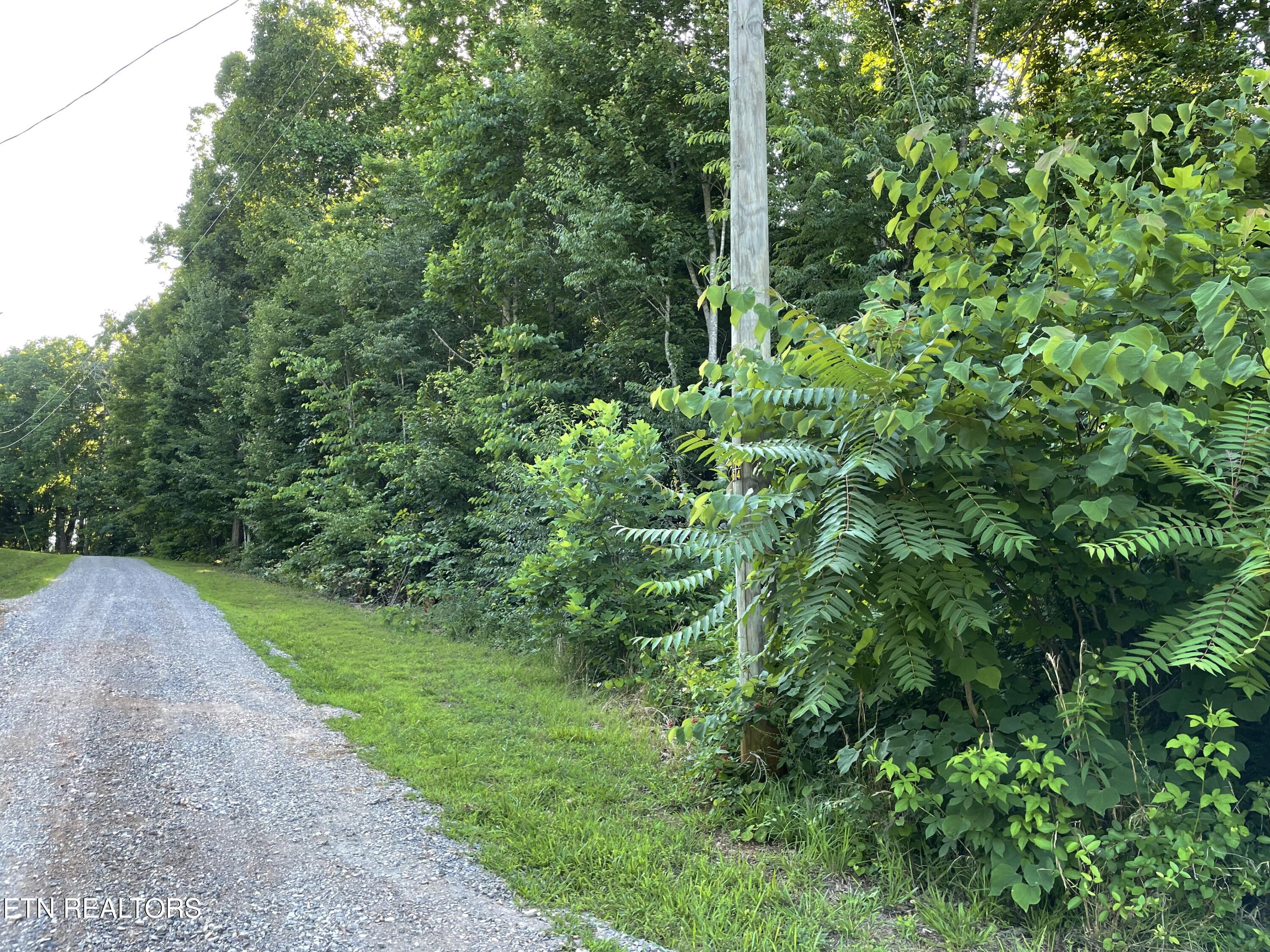 Highway 411 Madisonville TN 37354