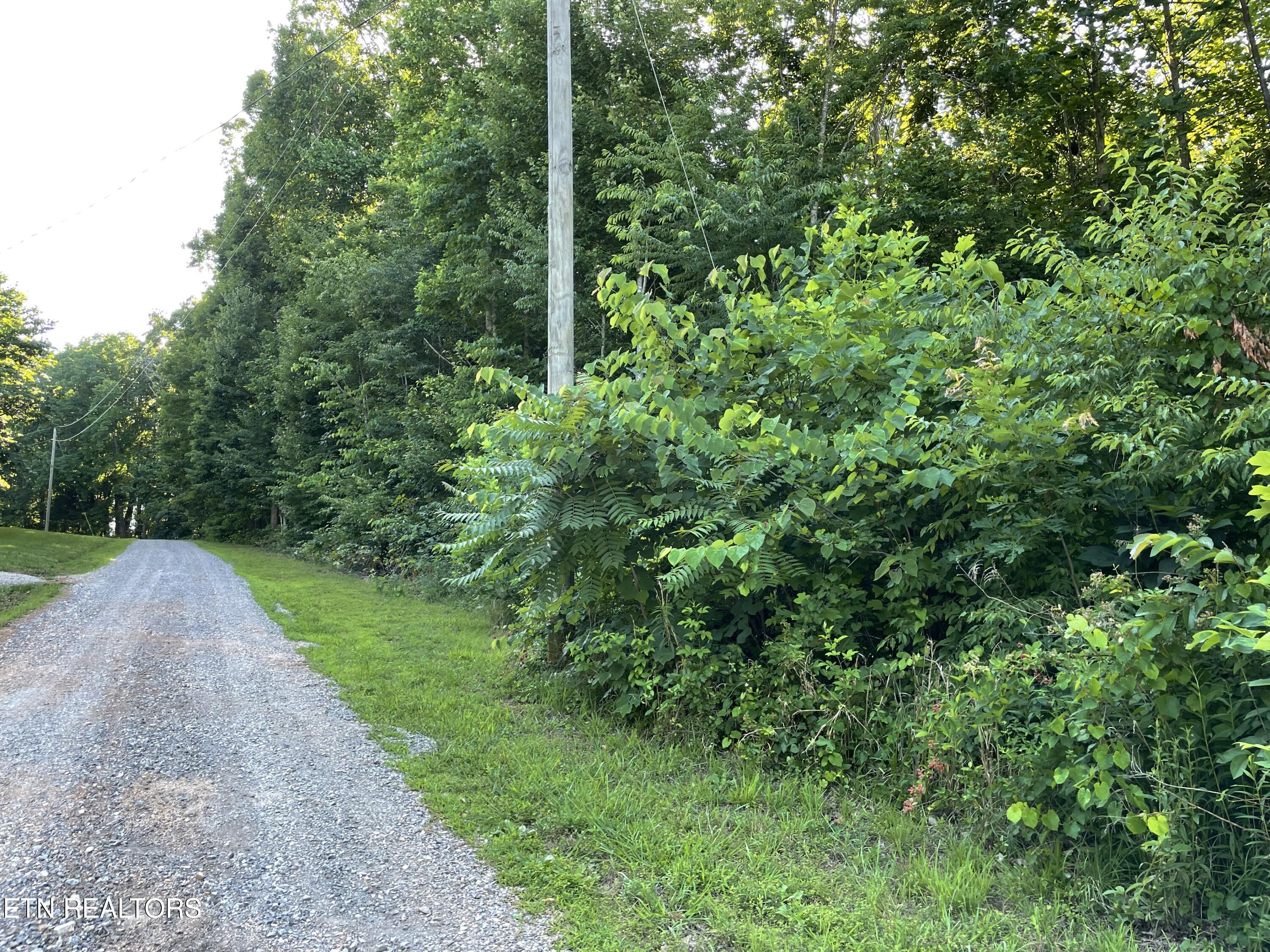 Highway 411 Madisonville TN 37354