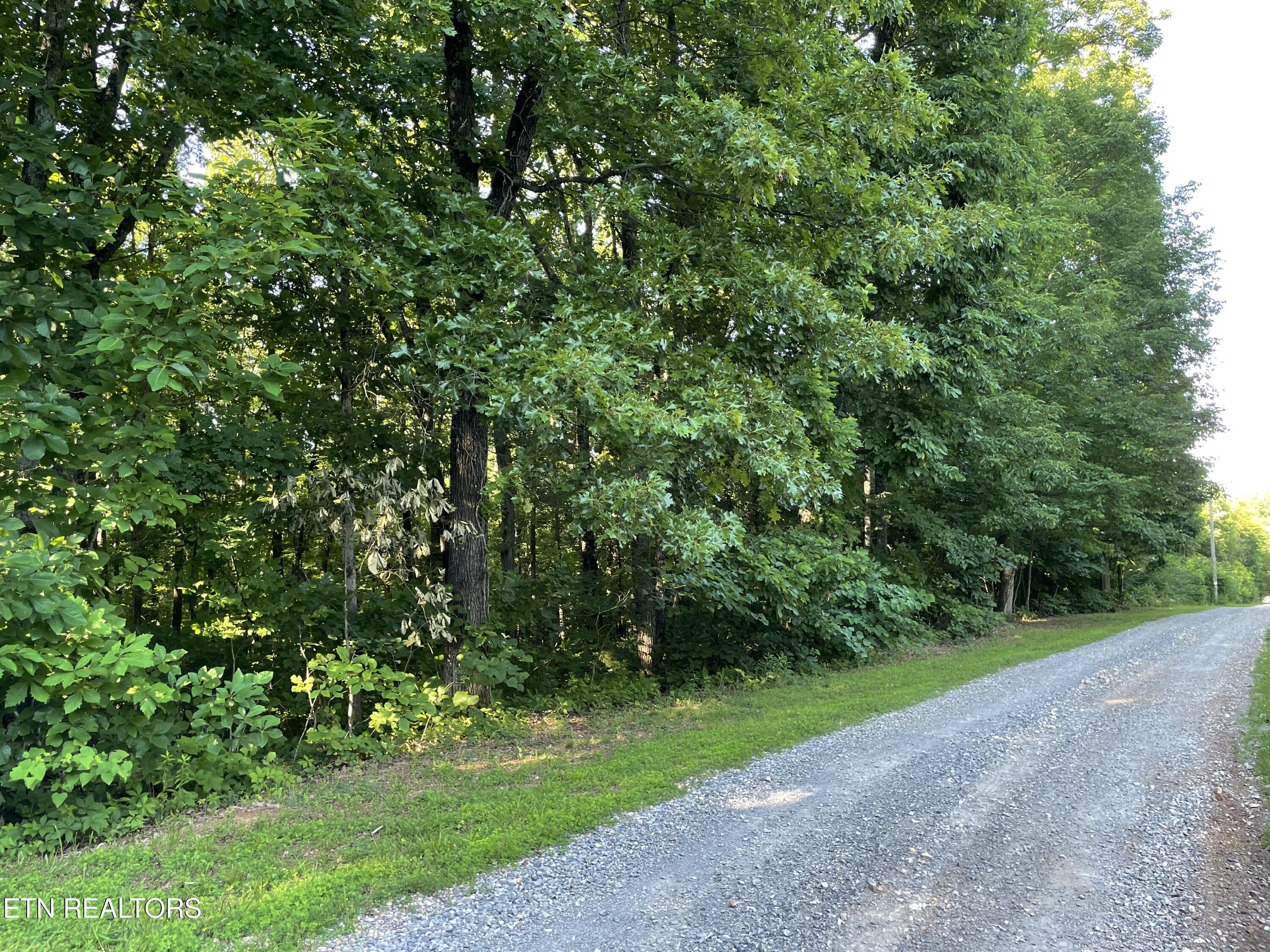 Highway 411 Madisonville TN 37354