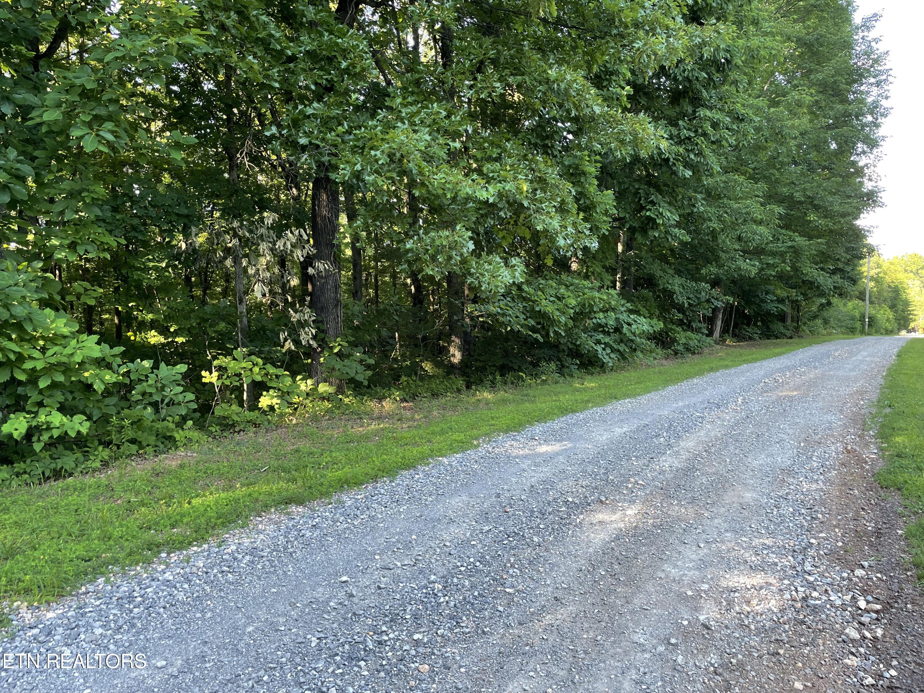Highway 411 Madisonville TN 37354