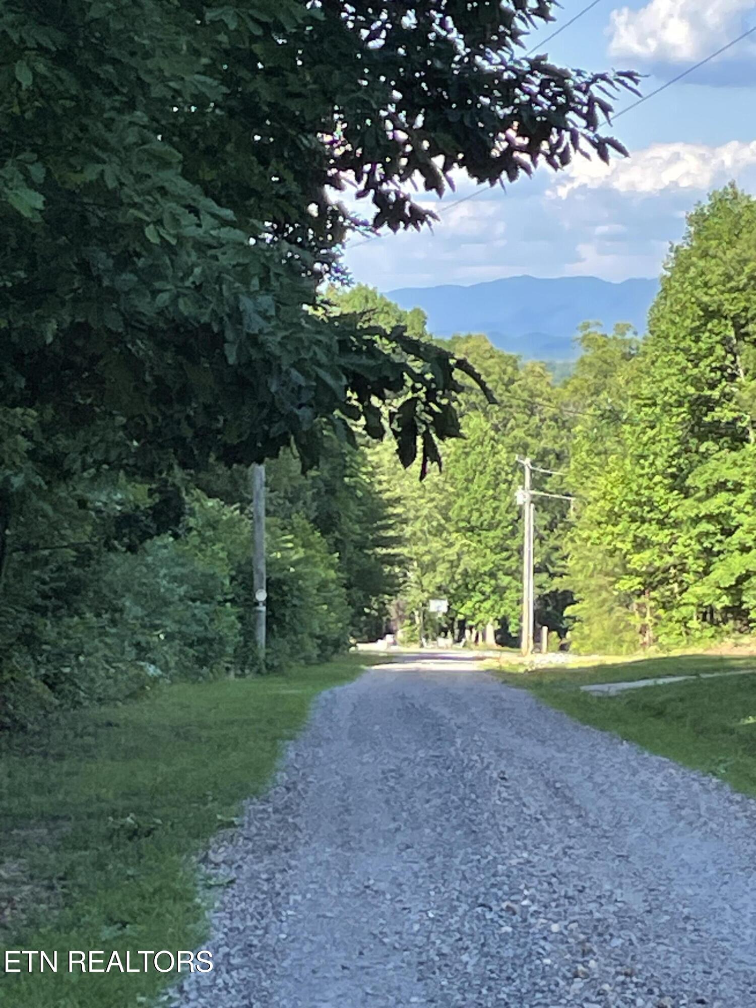 Highway 411 Madisonville TN 37354