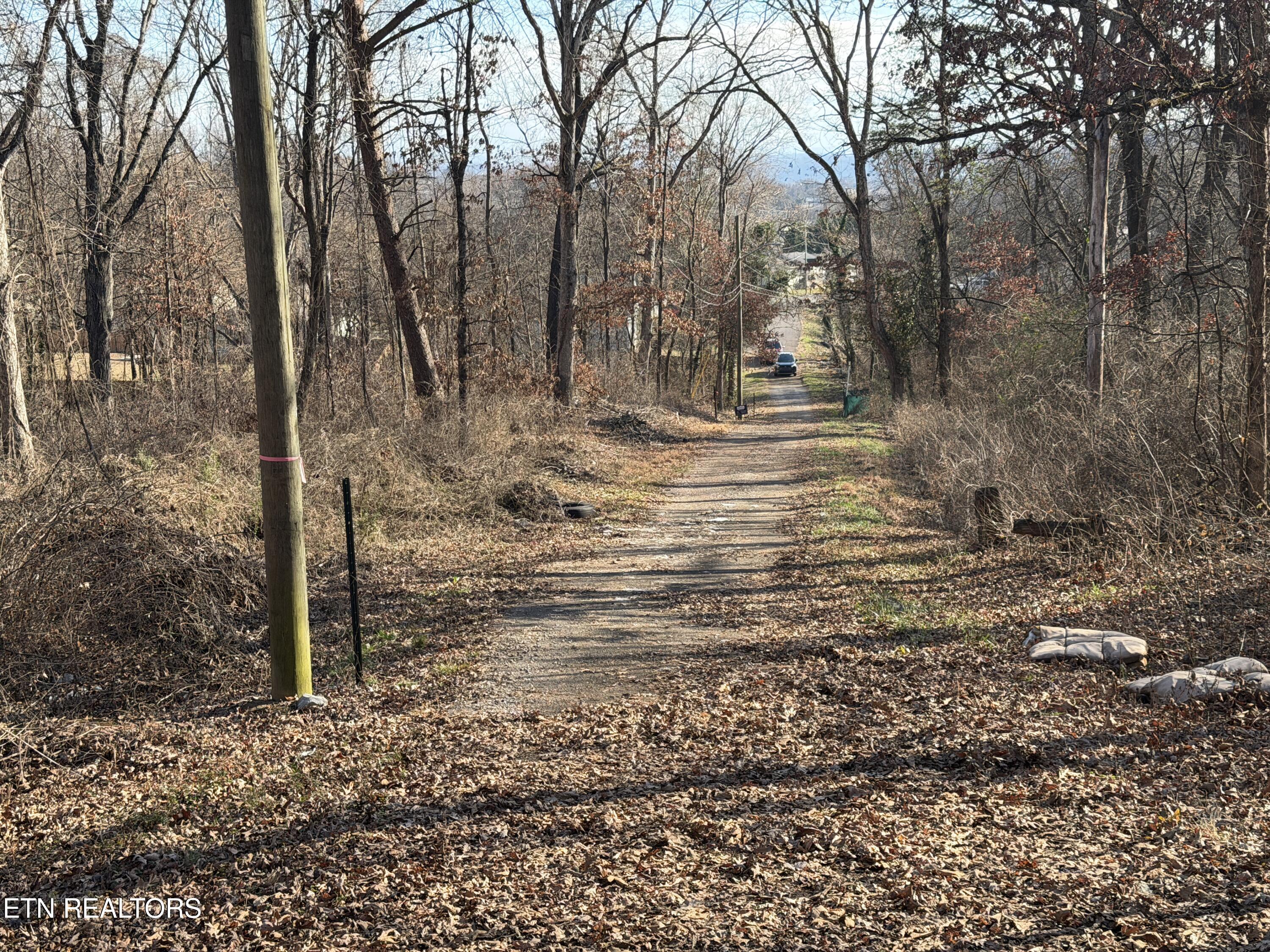 3436 Divide Street Knoxville TN 37921